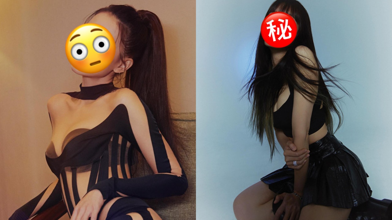 孝順女出道10年全部收入畀曬阿媽被直擊同男神夜蒲傳緋聞咁回應 - 香港01