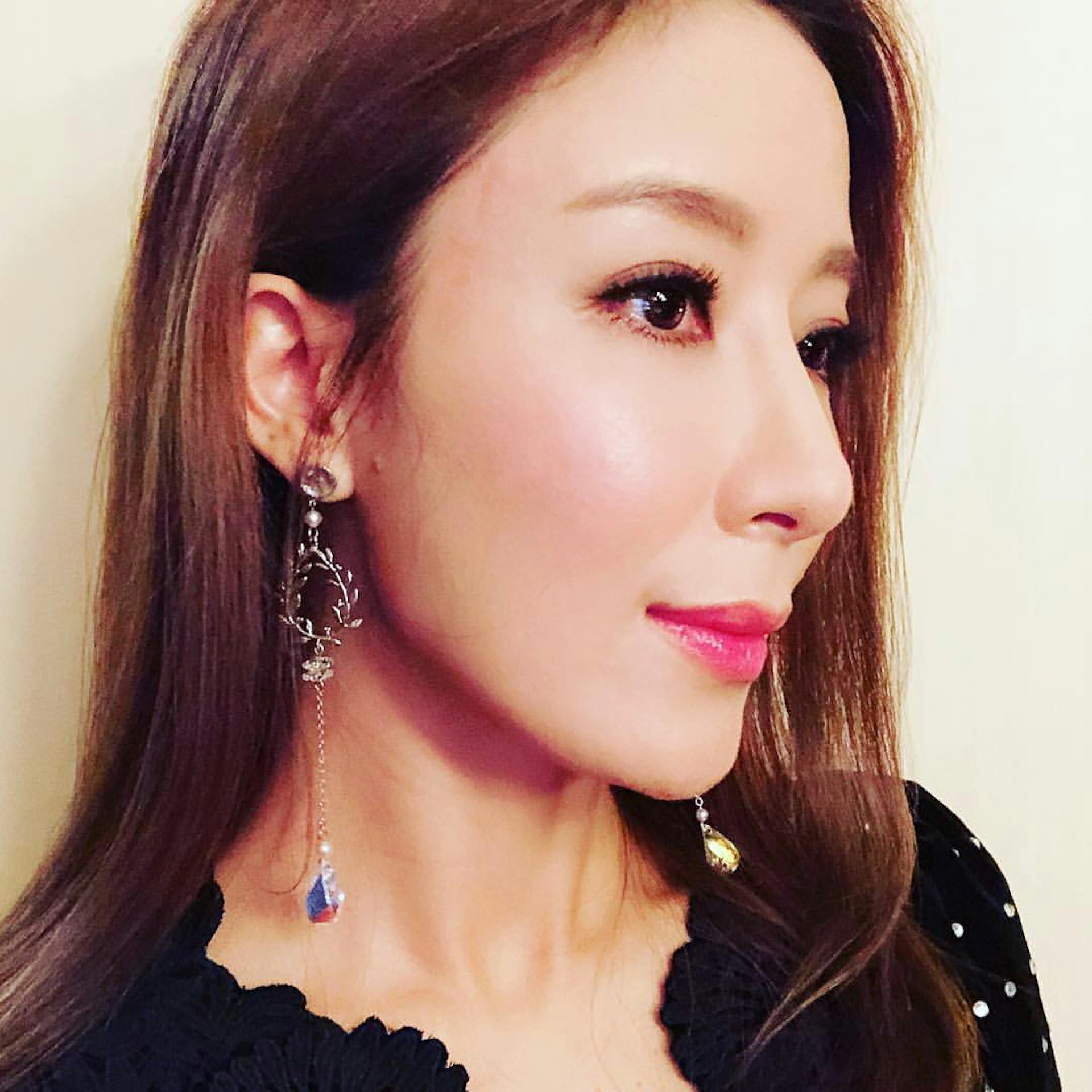 楊茜堯仍然保持最佳狀態。(IG@tavia_yeung) 楊茜堯仍然保持最佳狀態。(IG@tavia_yeung)