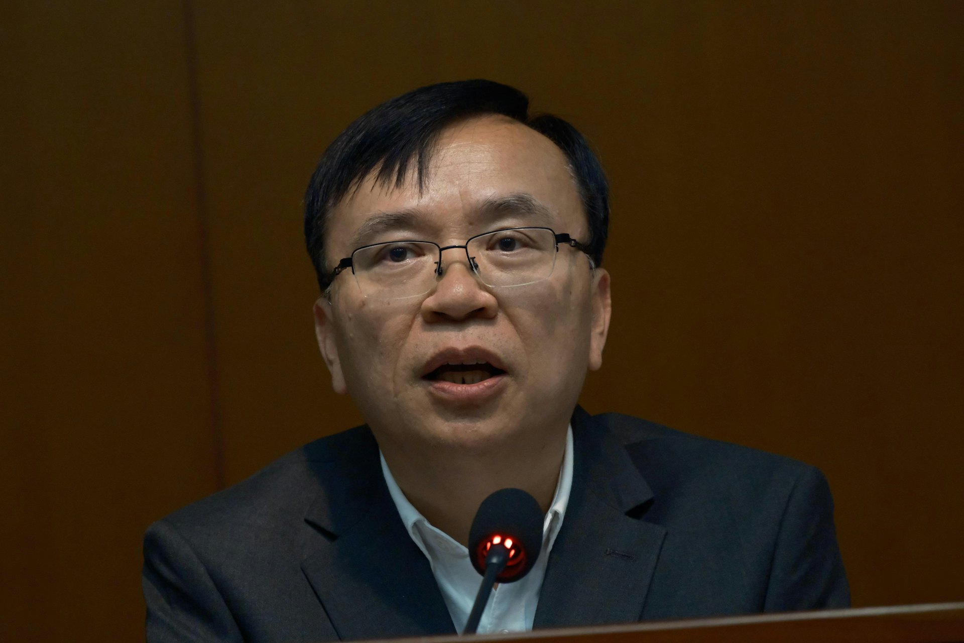 工聯會回應《施政報告》。
