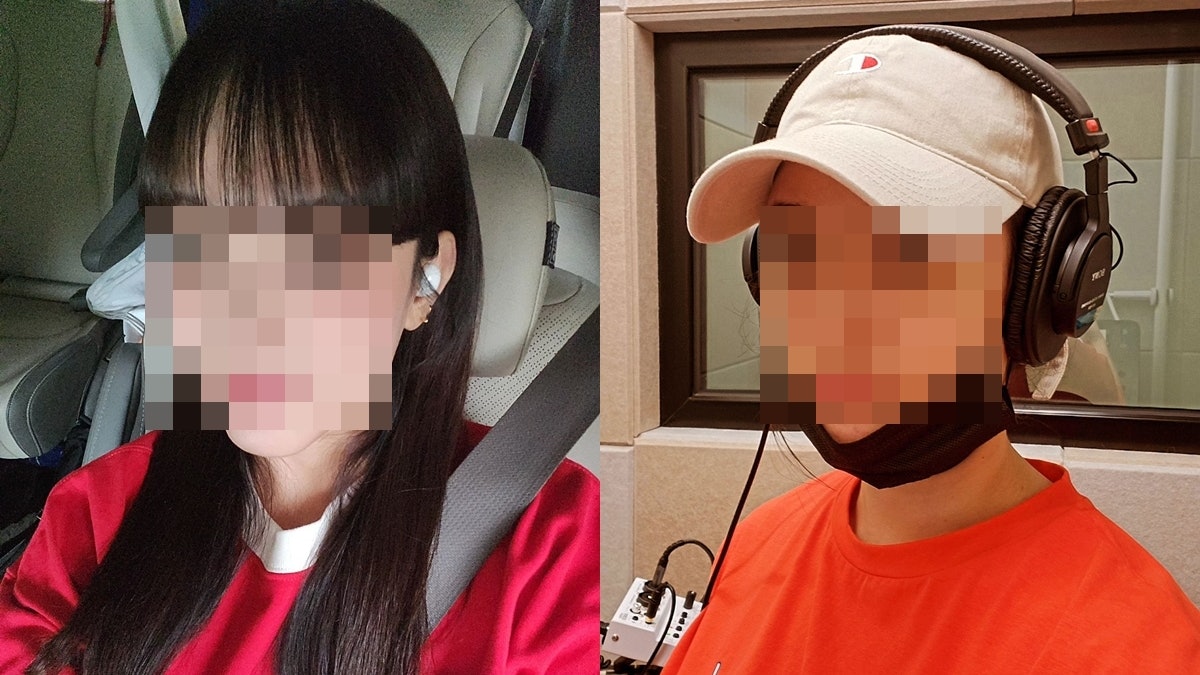 42歲韓國女歌手因蛀牙患癌 須切除部份舌頭令面容扭曲 42歲韓國女歌手因蛀牙患癌 須切除部份舌頭令面容扭曲
