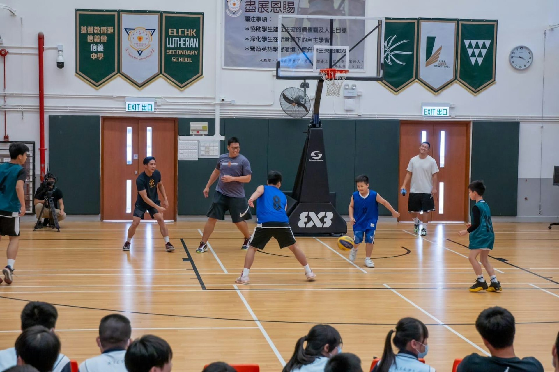 小學體育科校內成績評估,有助推動學童達至健康的生活方式,讓德、智、體、群、美,五育並進的全人教育模式,能完整地在香港學校推行。(圖片由作者提供) 小學體育科校內成績評估,有助推動學童達至健康的生活方式,讓德、智、體、群、美,五育並進的全人教育模式,能完整地在香港學校推行。(圖片由作者提供)