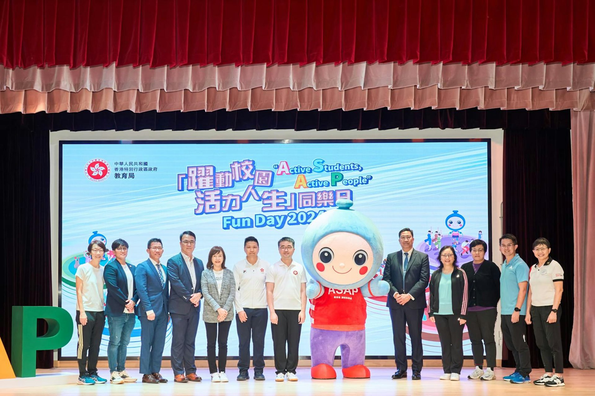 小學體育科校內成績評估,有助推動學童達至健康的生活方式,讓德、智、體、群、美,五育並進的全人教育模式,能完整地在香港學校推行。(圖片由作者提供) 小學體育科校內成績評估,有助推動學童達至健康的生活方式,讓德、智、體、群、美,五育並進的全人教育模式,能完整地在香港學校推行。(圖片由作者提供)