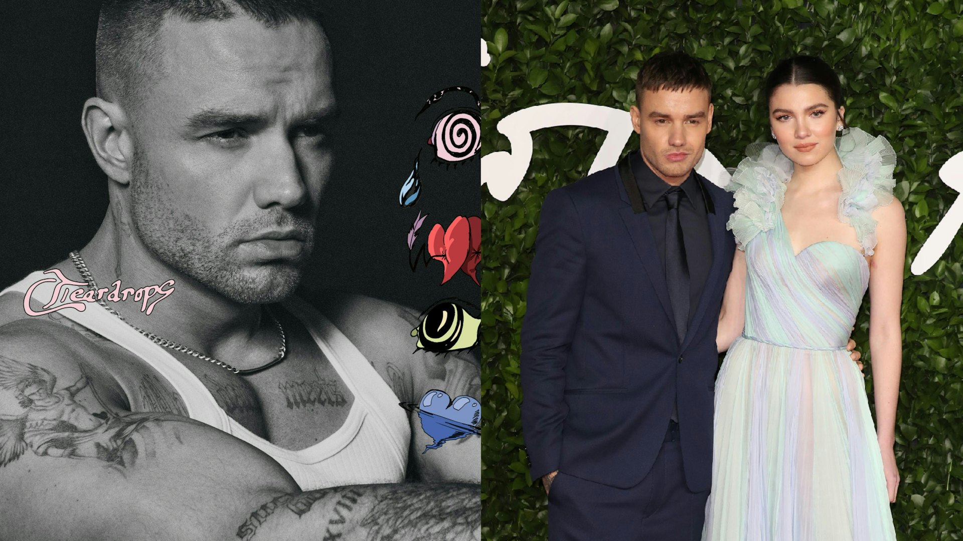 Liam Payne生前酒店大堂失控砸毀電腦 三日前收舊愛警告信 Liam Payne生前酒店大堂失控砸毀電腦 三日前收舊愛警告信
