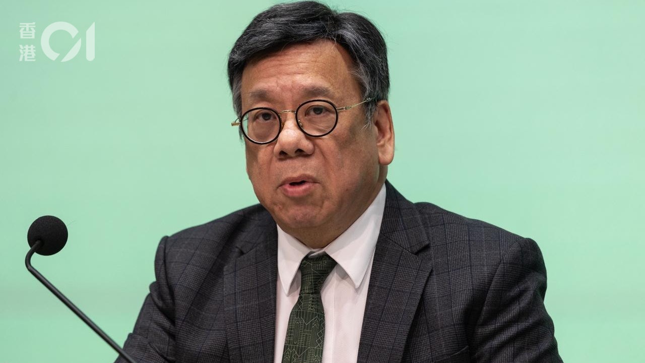 丘應樺今赴法國 推廣香港作為葡萄酒及烈酒貿易樞紐優勢 丘應樺今赴法國 推廣香港作為葡萄酒及烈酒貿易樞紐優勢