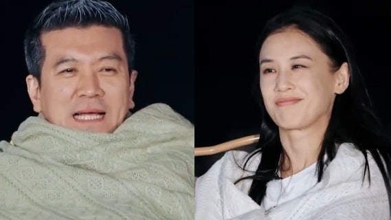 黃聖依兩年前七夕發文傳婚變老公楊子坦承出問題︰就是真分了