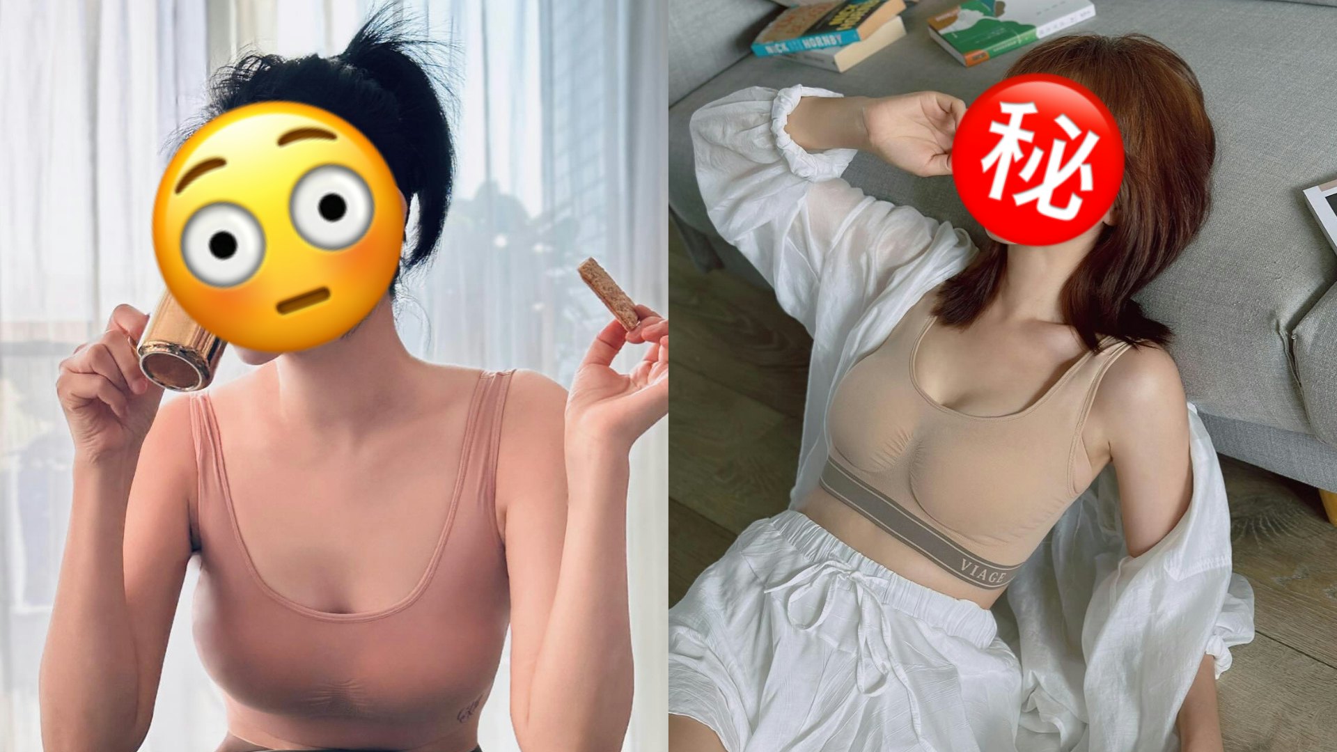 40歲女星憑神級黑白片首入圍影后 轉型做演員比昔日擔任主持更紅 40歲女星憑神級黑白片首入圍影后 轉型做演員比昔日擔任主持更紅