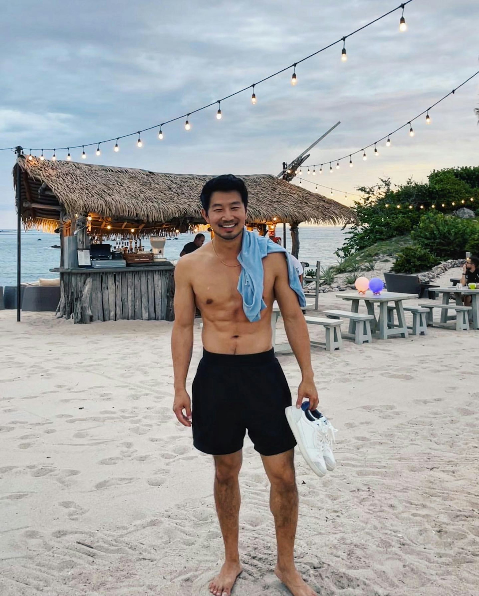 刘思慕(IG@simuliu)
