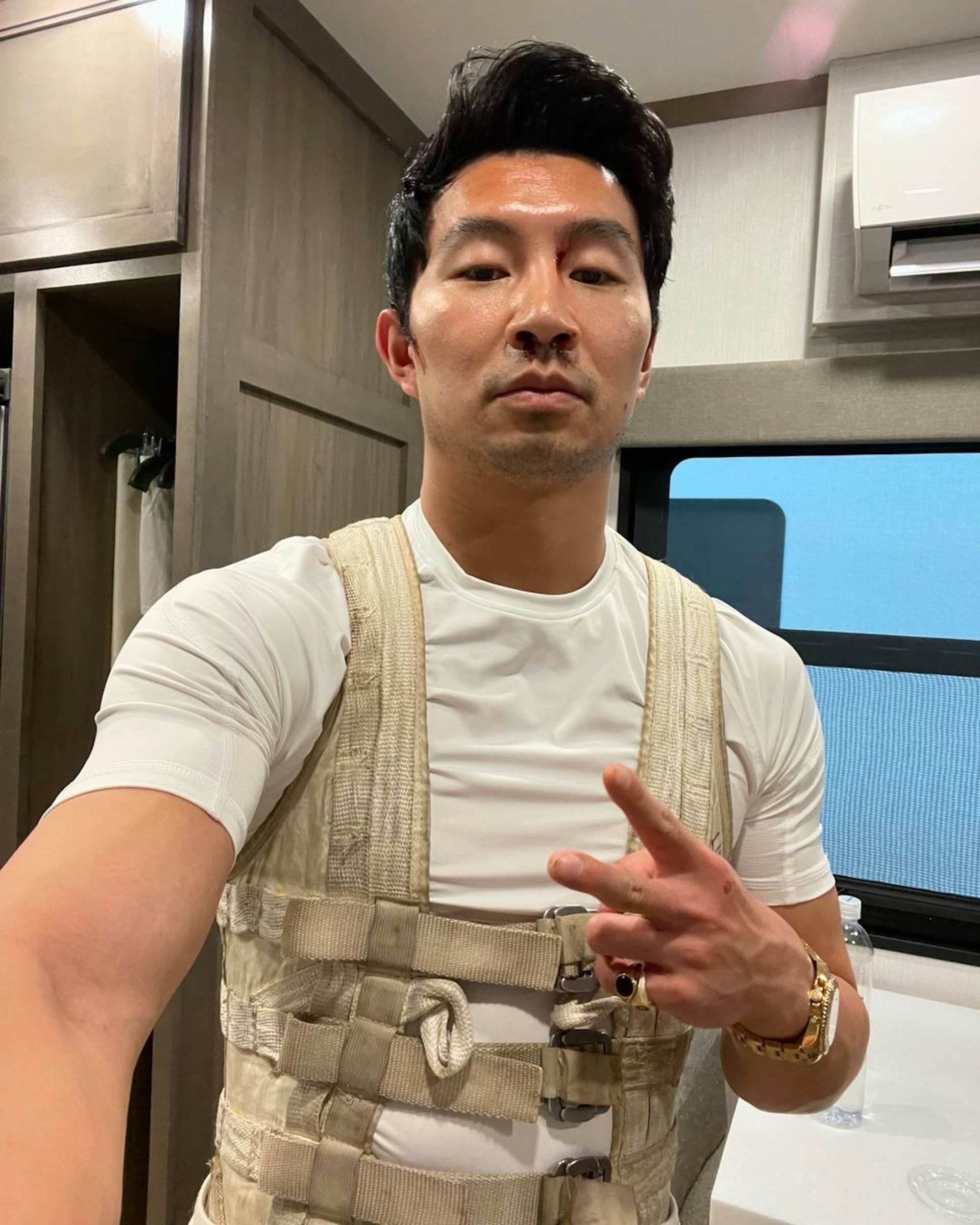 刘思慕(IG@simuliu)
