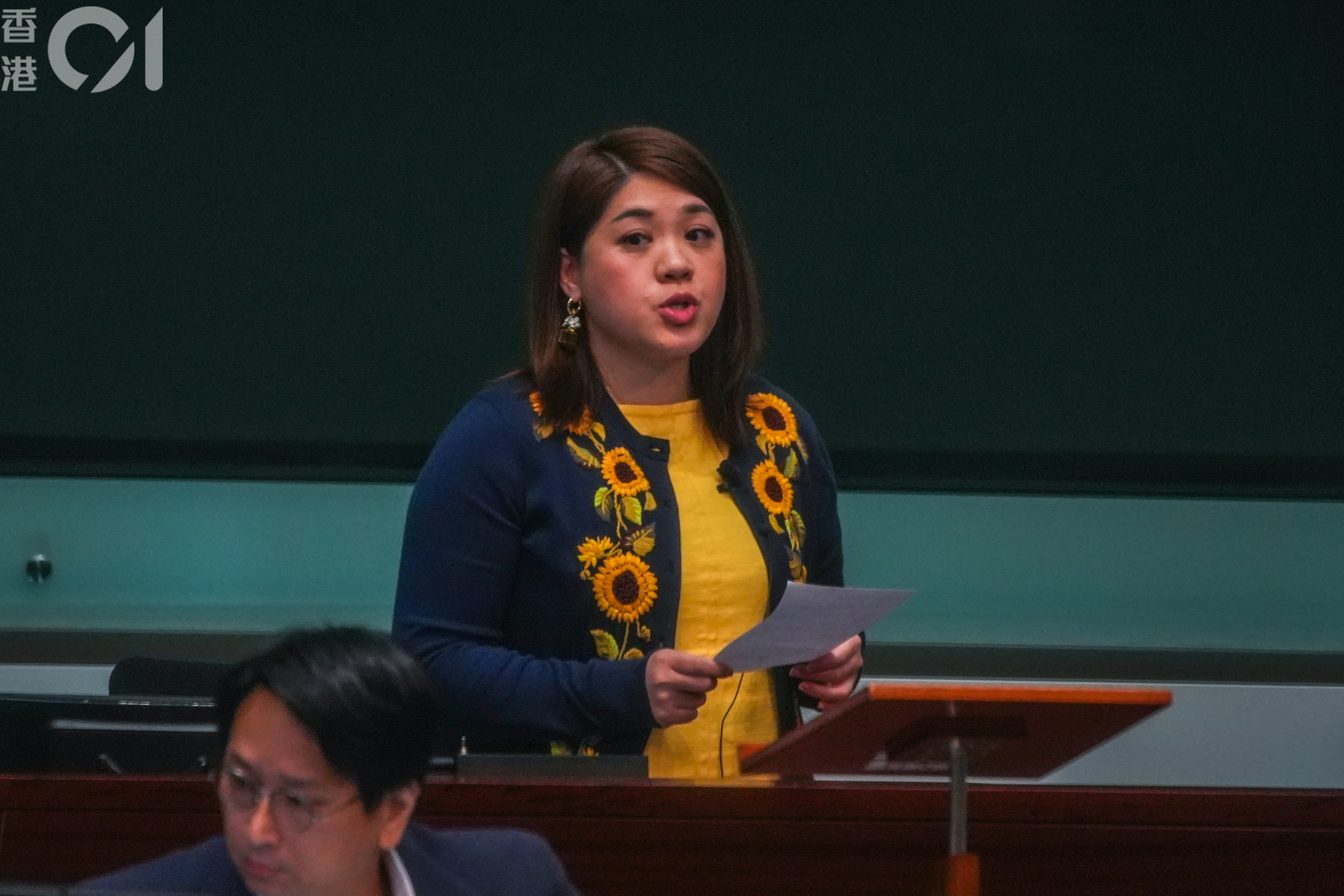 蔚你講｜打擊僭建慎防「紙上談兵」