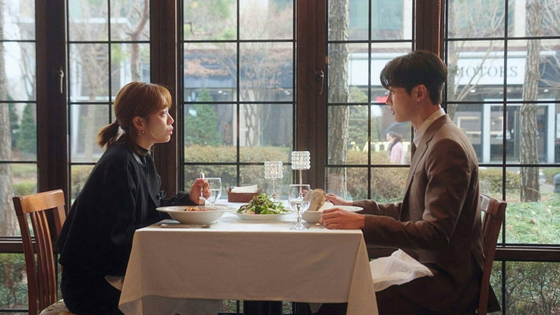 好尷尬!第一次約會被問「幾錢人工」點算好?專家教用呢幾招應對