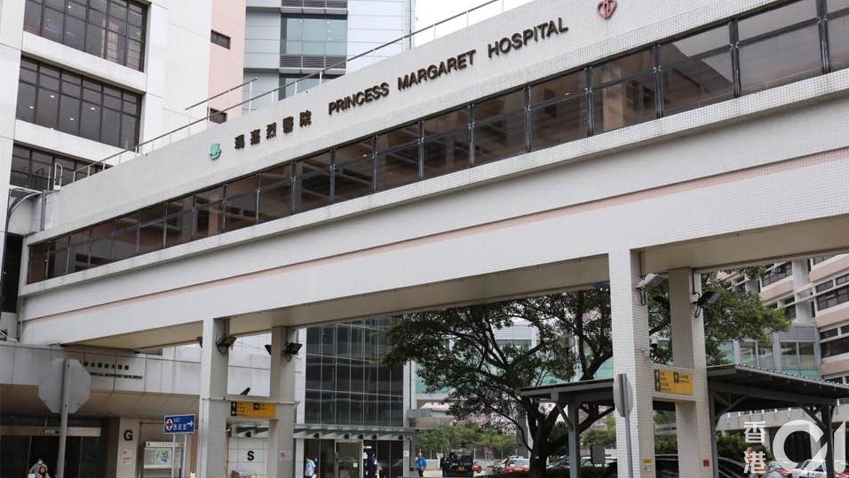 珍惜生命︱葵涌麗瑤邨30歲男子高處墮下　送院搶救惜告不治