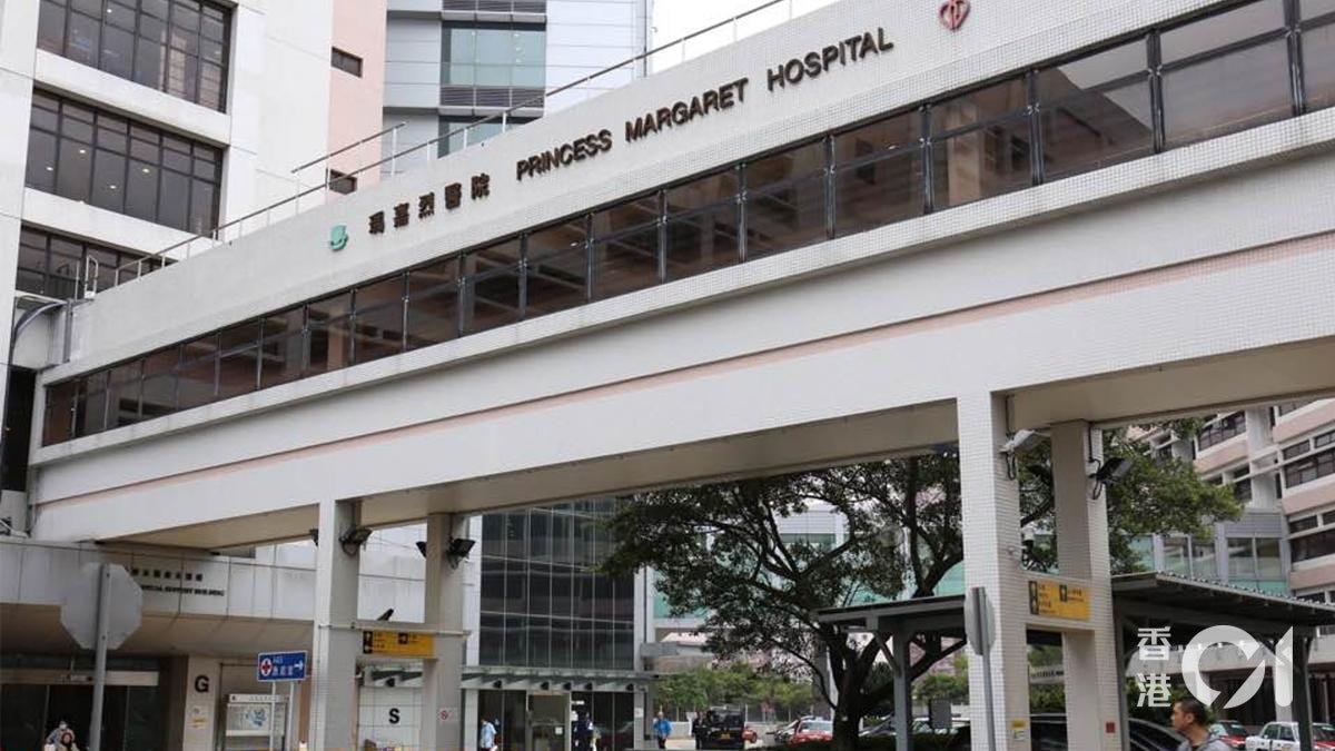 珍惜生命︱葵涌麗瑤邨30歲男子高處墮下 送院搶救惜告不治 珍惜生命︱葵涌麗瑤邨30歲男子高處墮下 送院搶救惜告不治