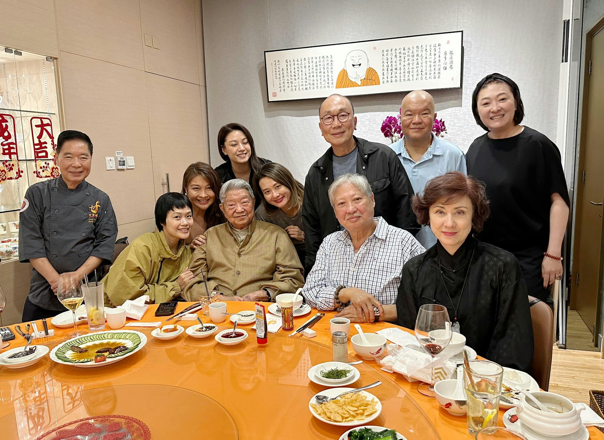 一起大歎招牌燒鵝!(IG@colettetta)