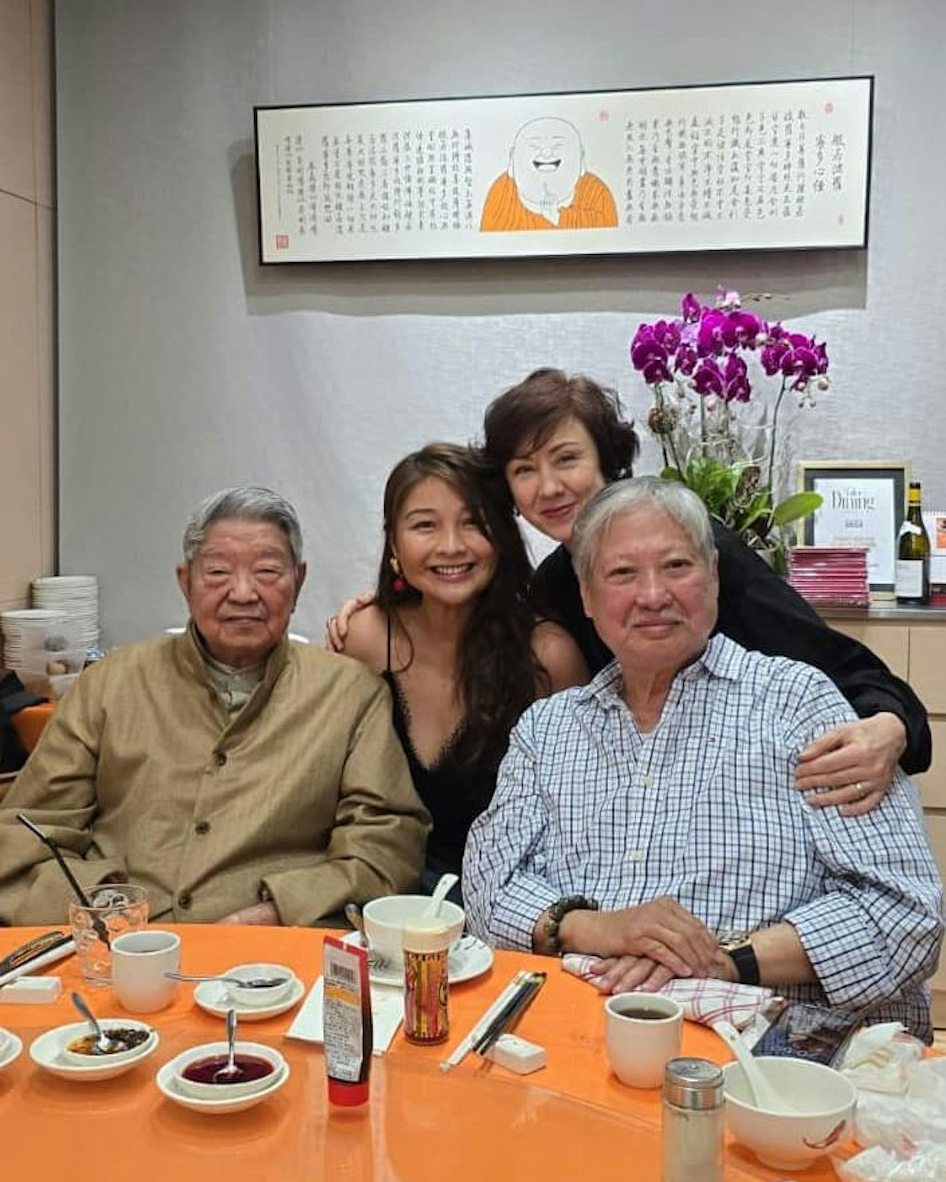 精神奕奕!(IG@colettetta)