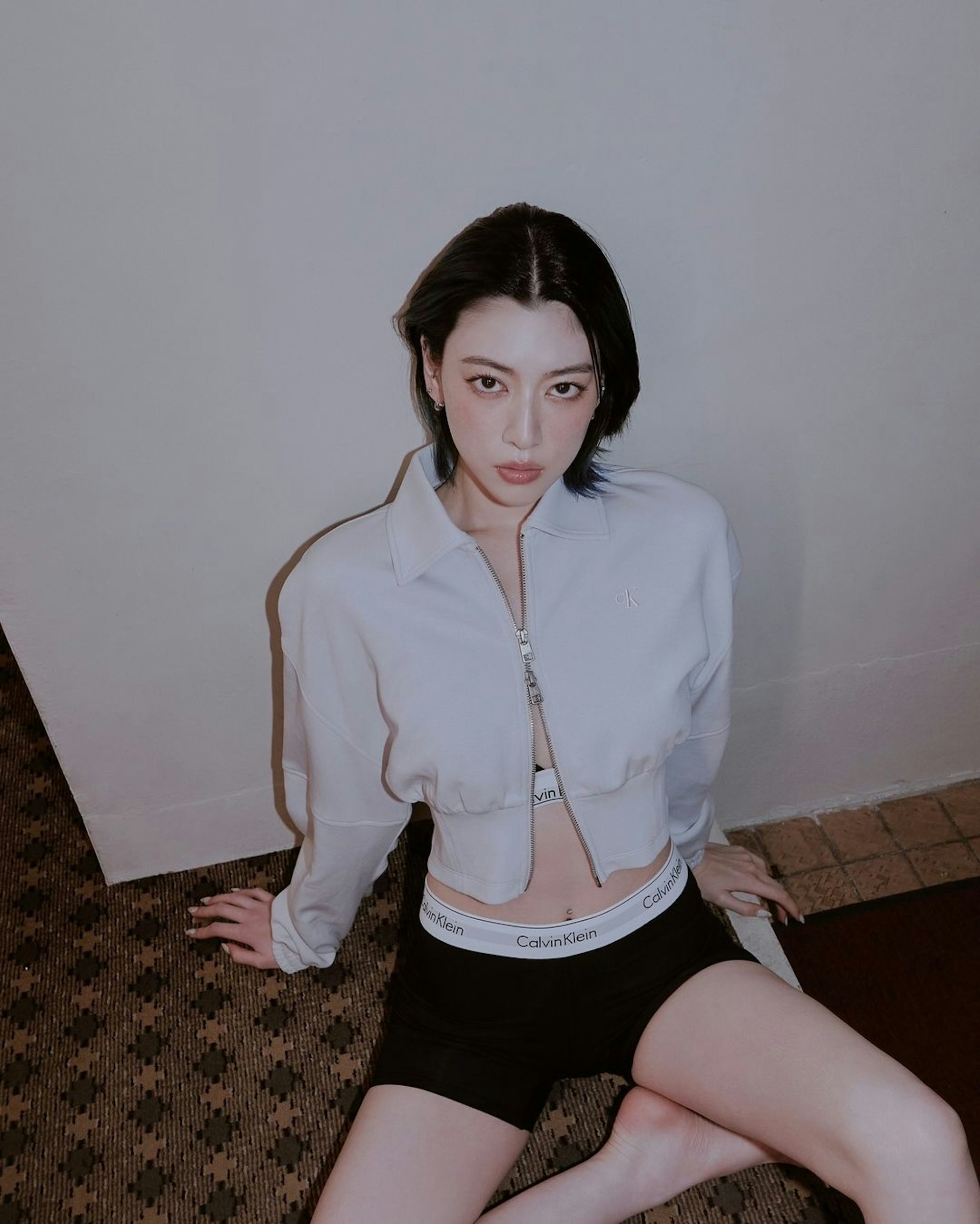 日劇男神竹內涼真和三吉彩花交往4年,今天驚爆戀情終結(IG@miyoshi.aa)