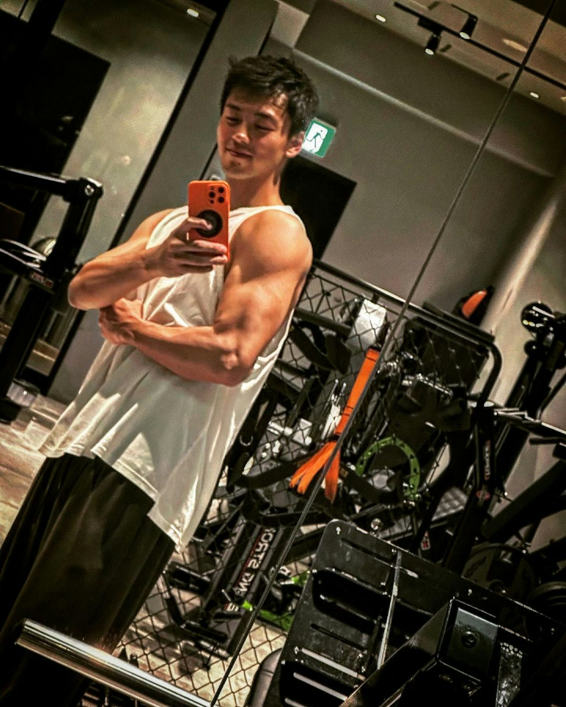 竹內涼真(IG@takeuchi_ryoma)