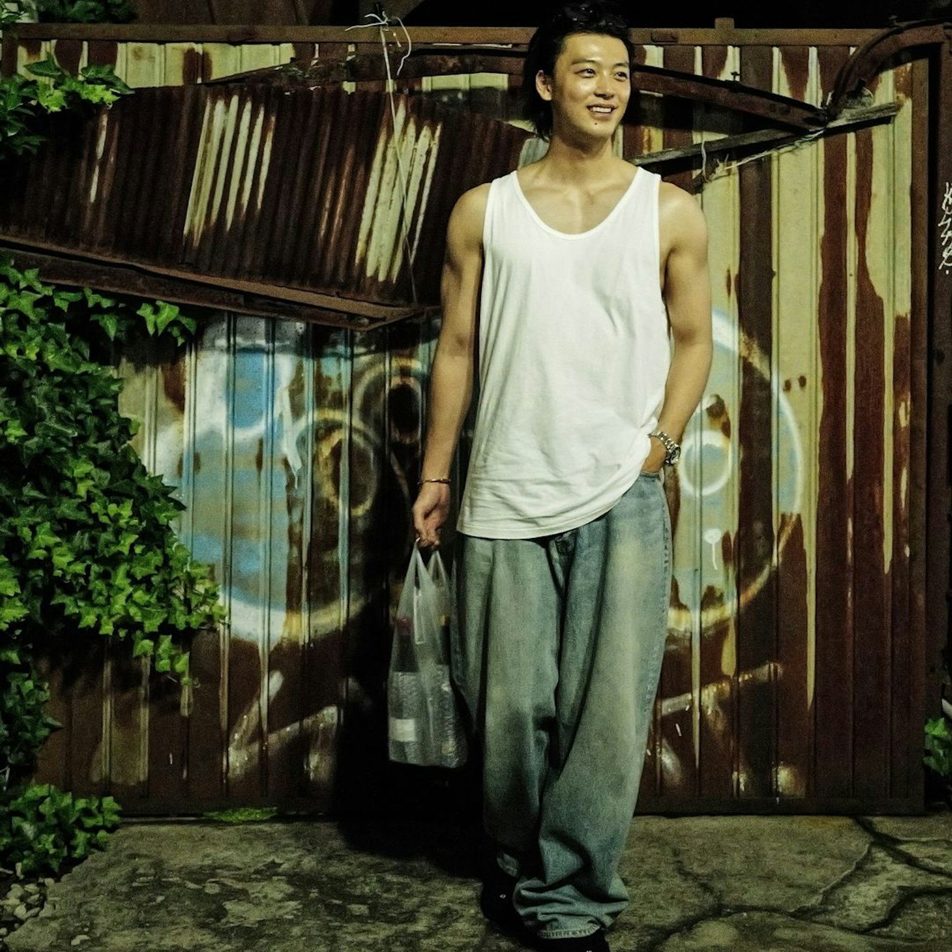 竹內涼真(IG@takeuchi_ryoma)