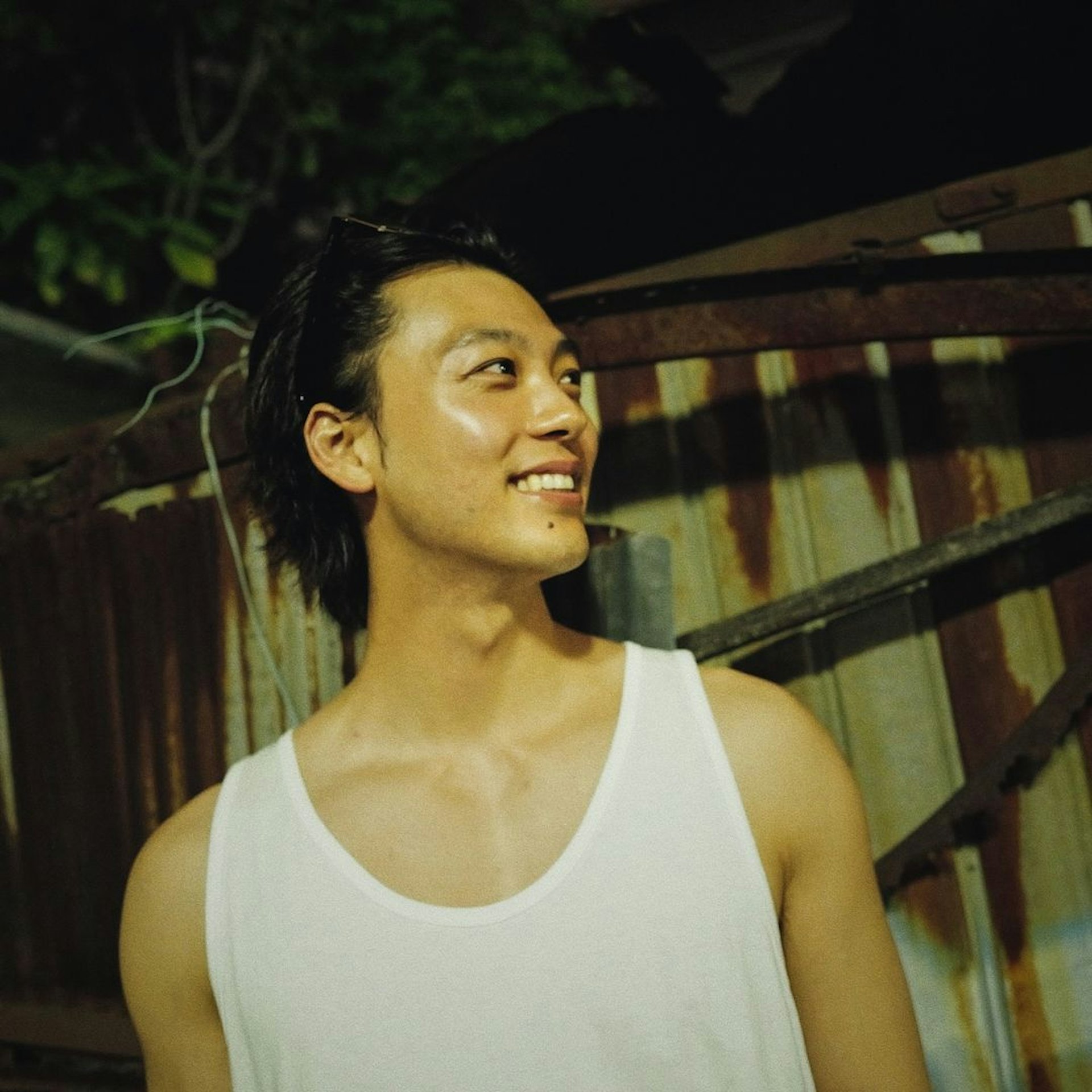 竹內涼真(IG@takeuchi_ryoma)