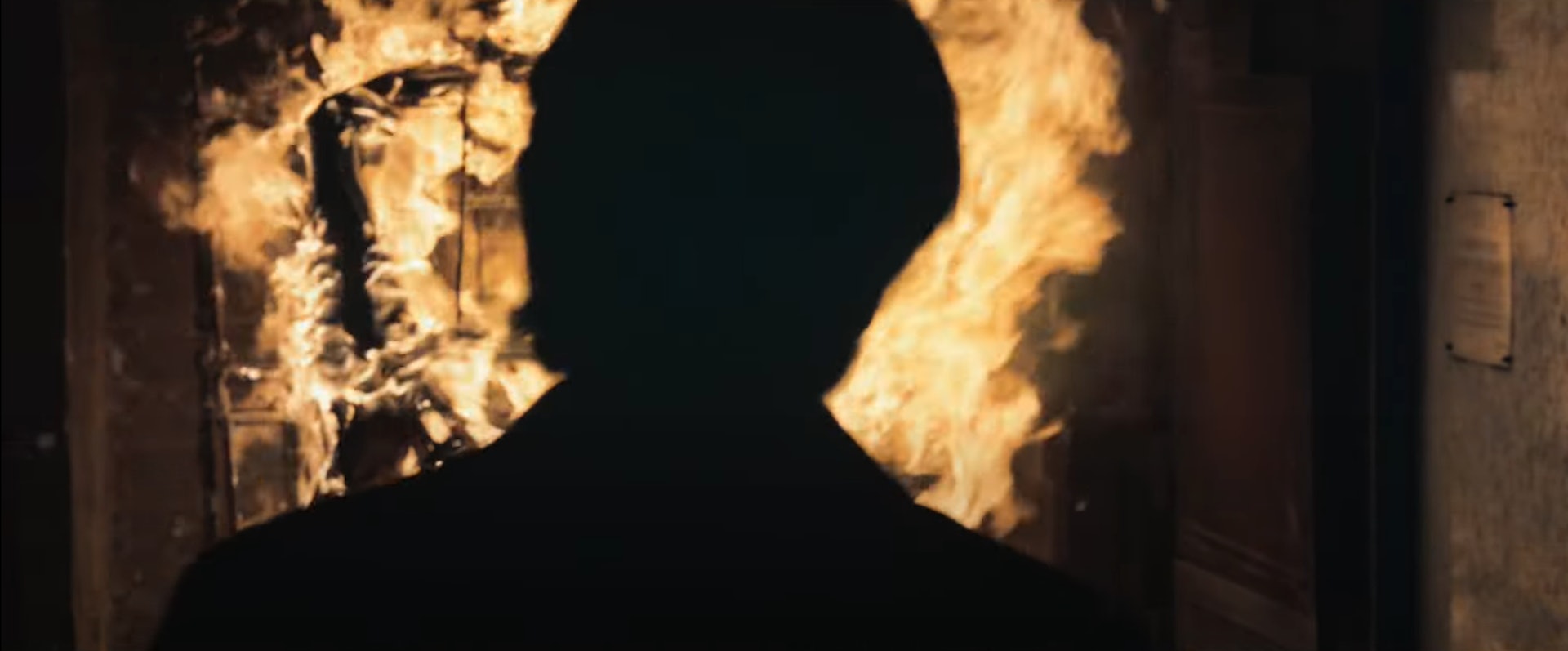 《破.地獄》劇照 《破.地獄》劇照