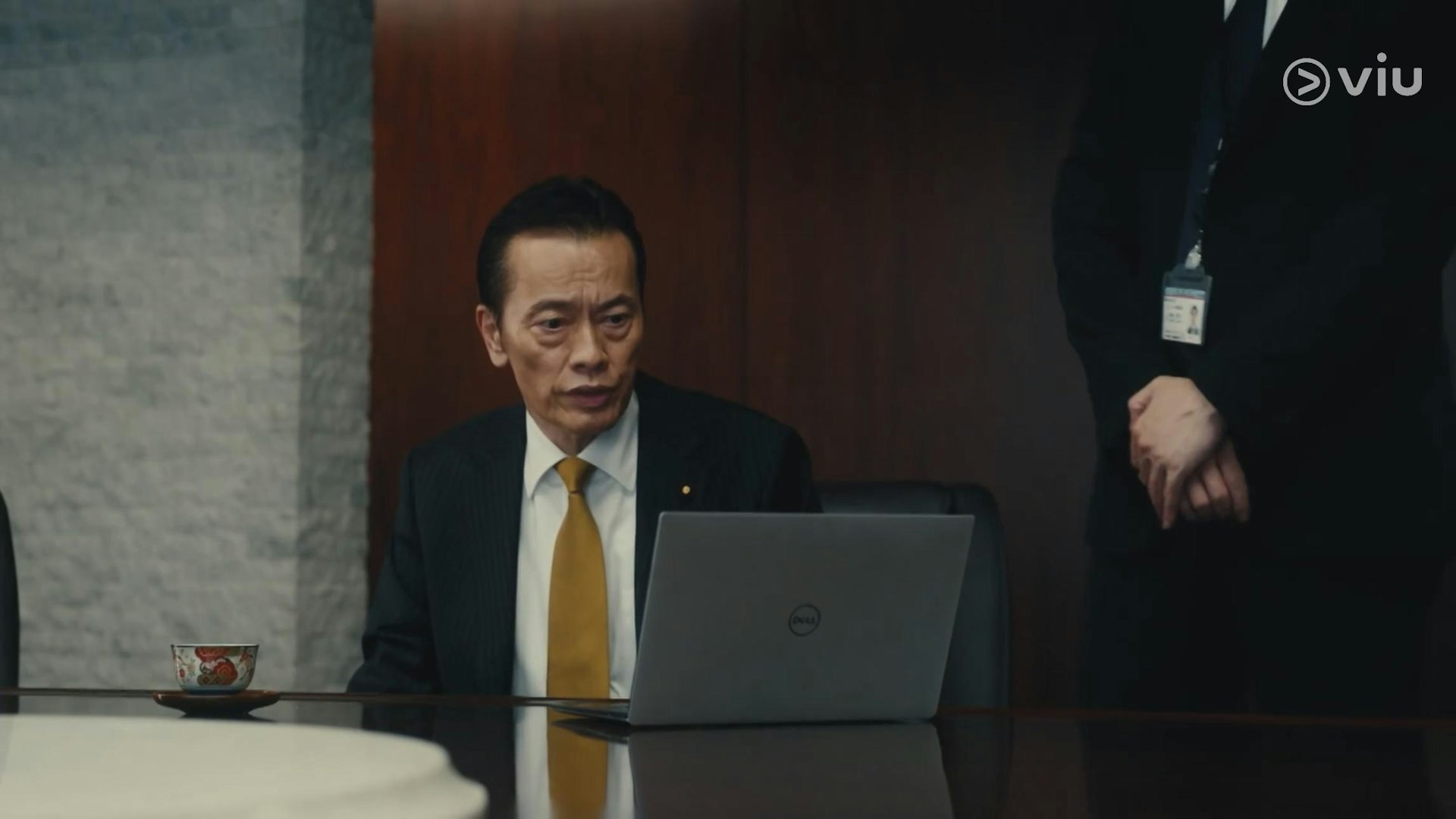 遠藤憲一主演的《民王》是劇迷回憶,時隔九年終於再次回歸! 遠藤憲一主演的《民王》是劇迷回憶,時隔九年終於再次回歸!