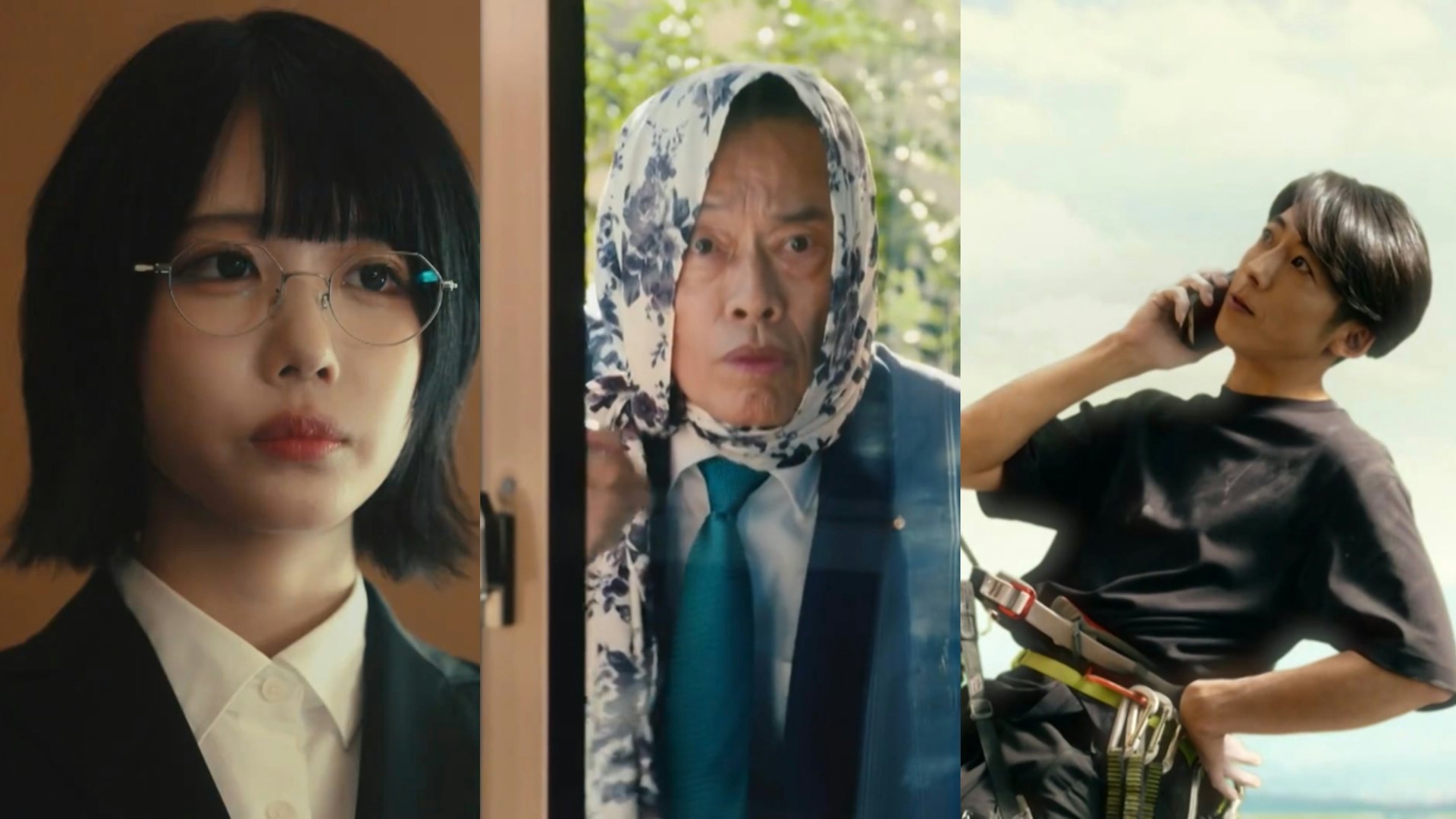 民王R︱遠藤憲一分飾十角、Ano演技獲激讚 高橋一生重磅回歸 民王R︱遠藤憲一分飾十角、Ano演技獲激讚 高橋一生重磅回歸