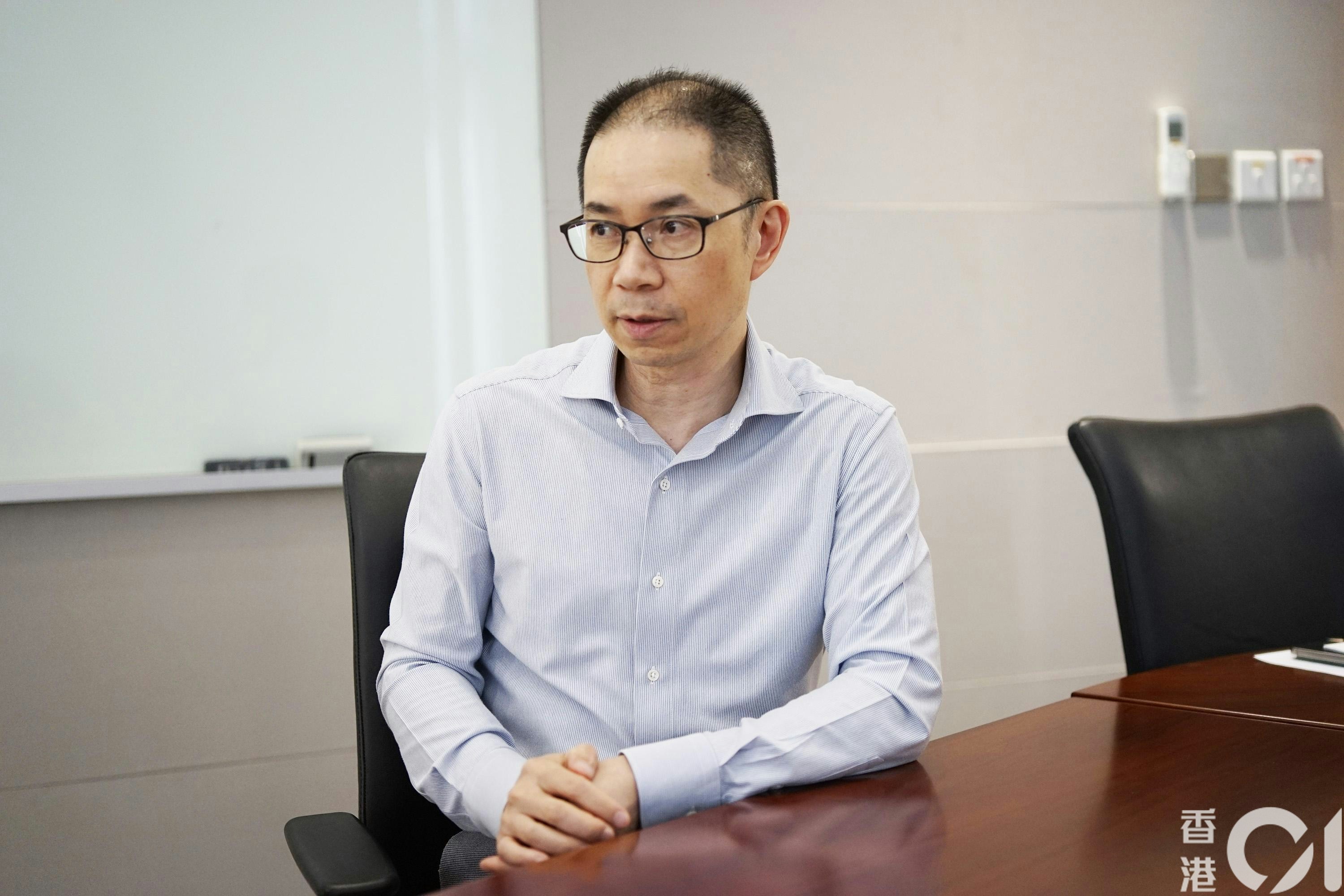 港漂分享中大本科體驗談適應香港生活、學廣東話、就業規劃
