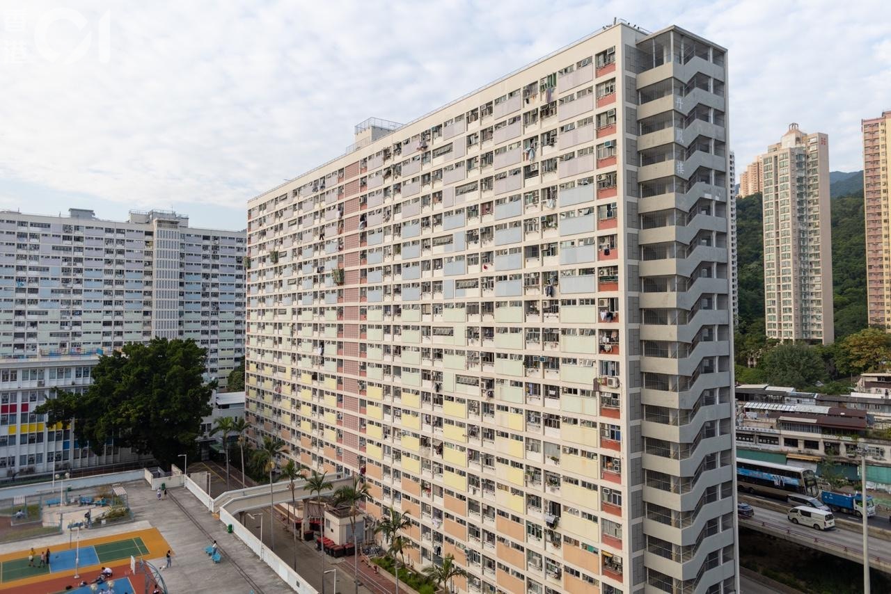 两公屋住户瞒报西贡物业获刑 将军澳个案囚四周候上诉 两公屋住户瞒报西贡物业获刑 将军澳个案囚四周候上诉