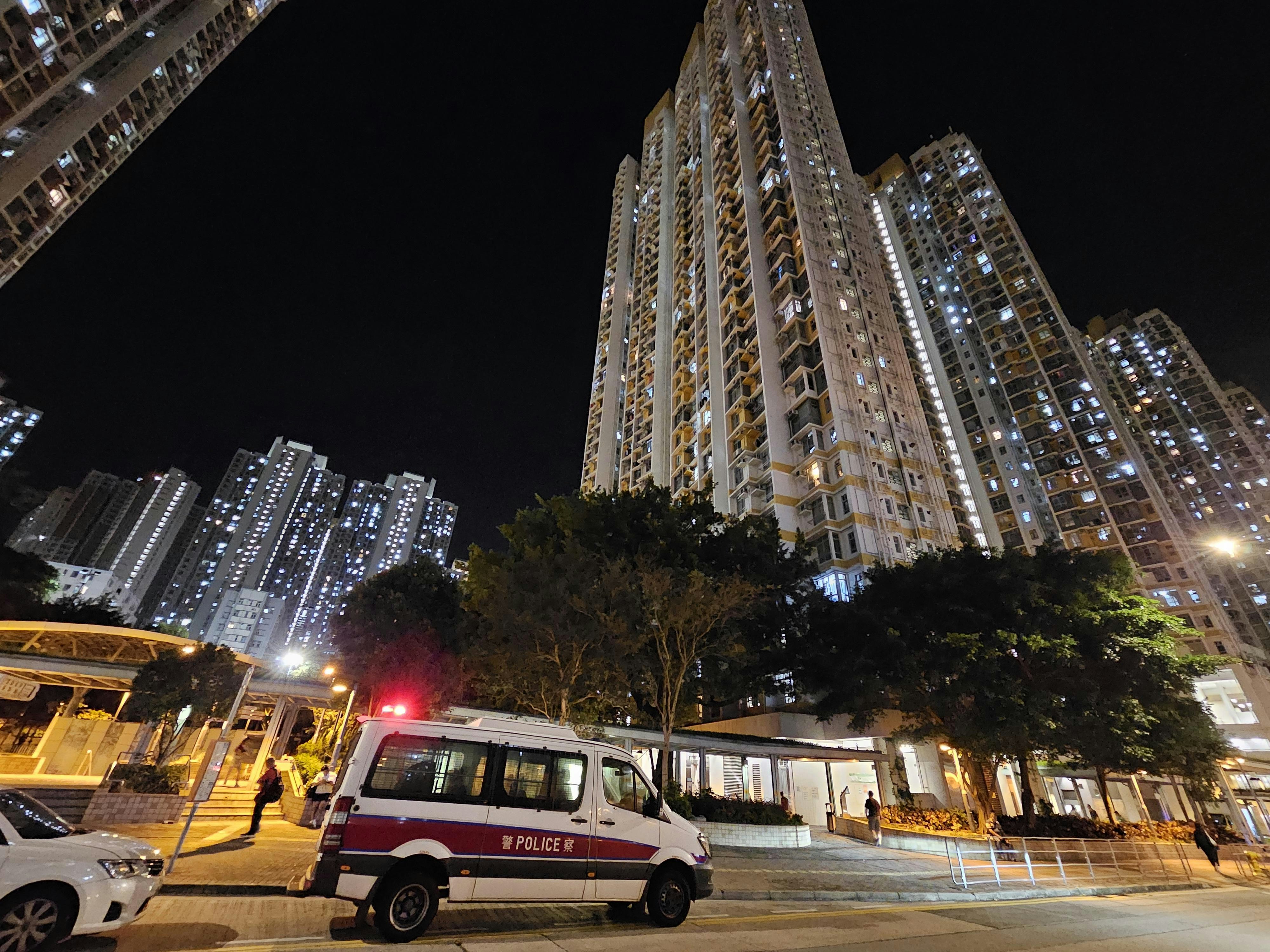 珍惜生命｜石硤尾邨七旬翁手纏電線倒臥床上　昏迷送院搶救後不治