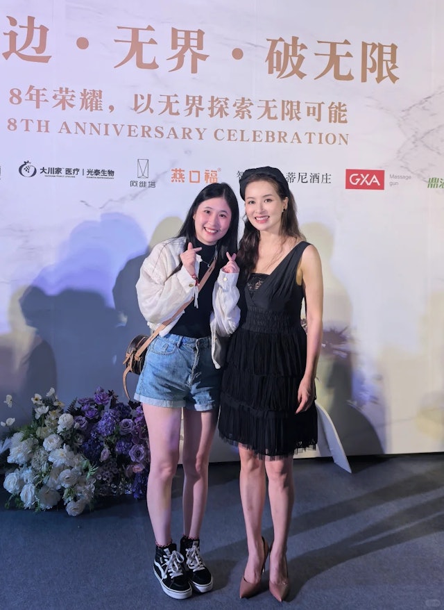 港姐出身艷星麥家琪被偶遇真實狀態曝光 當年參選被揭曾拍裸照轟動一時 | LIHKG 討論區