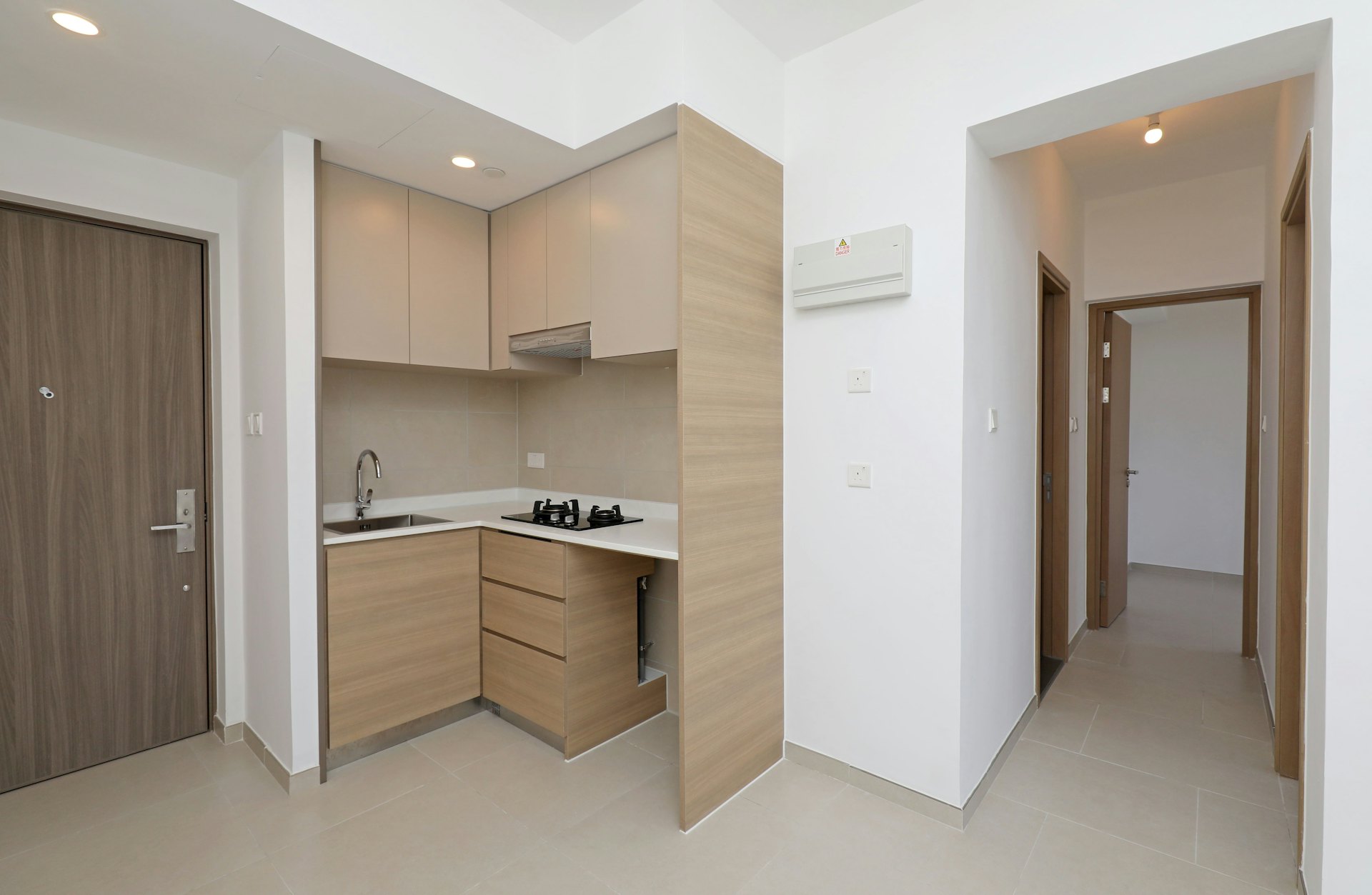 「樂翹軒I」是房協洪水橋/厦村的專用安置屋邨「樂翹都匯」第一期甲的資助出售房屋項目,樓高27層,提供300個住宅單位,涵蓋一房至三房戶型,項目設有會所和休憩庭園等設施。(房協提供) 「樂翹軒I」是房協洪水橋/厦村的專用安置屋邨「樂翹都匯」第一期甲的資助出售房屋項目,樓高27層,提供300個住宅單位,涵蓋一房至三房戶型,項目設有會所和休憩庭園等設施。(房協提供)