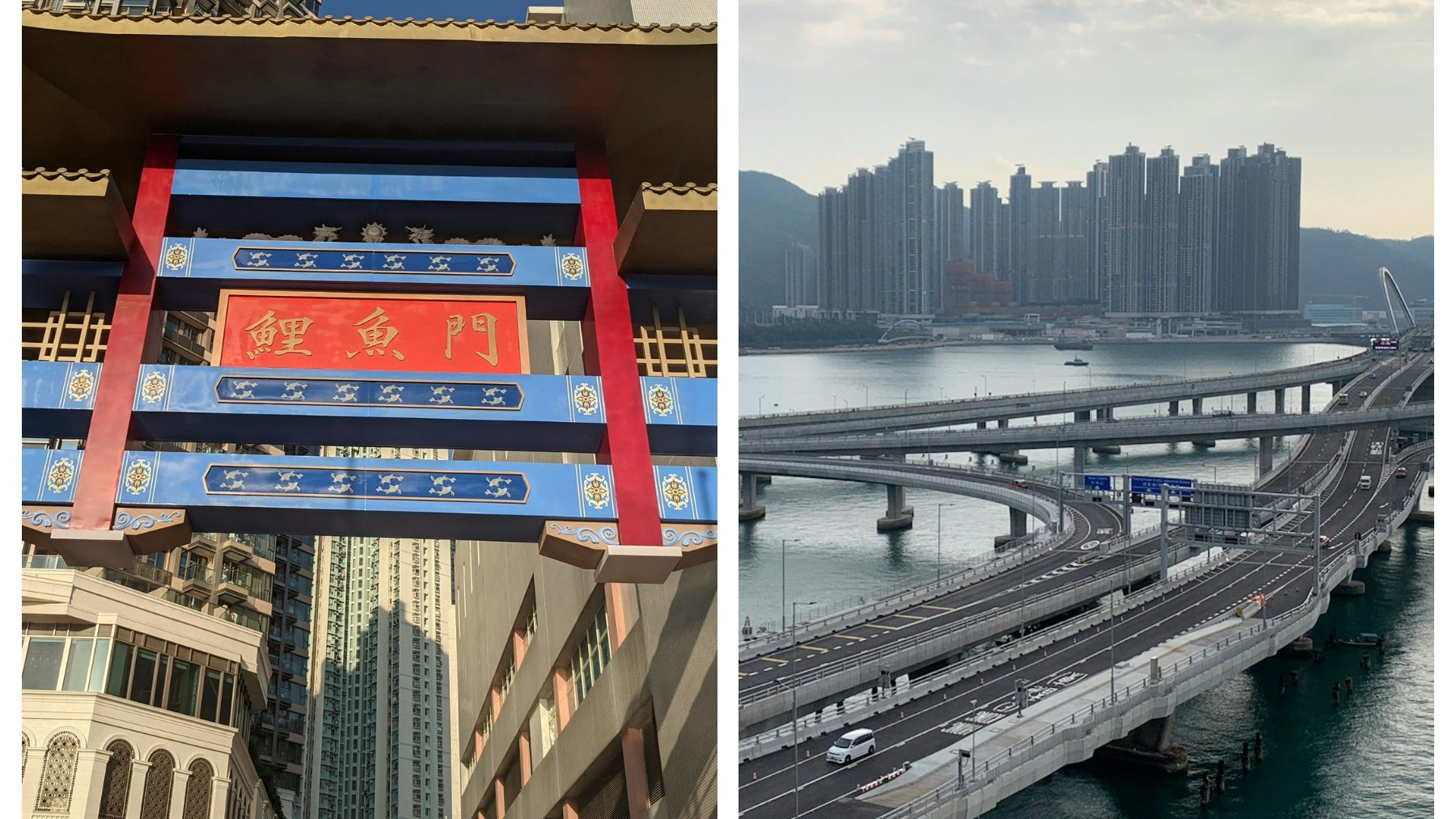 將軍澳新行人徑|132區可行到鯉魚門 137區行上清水灣郊野公園 將軍澳新行人徑|132區可行到鯉魚門 137區行上清水灣郊野公園