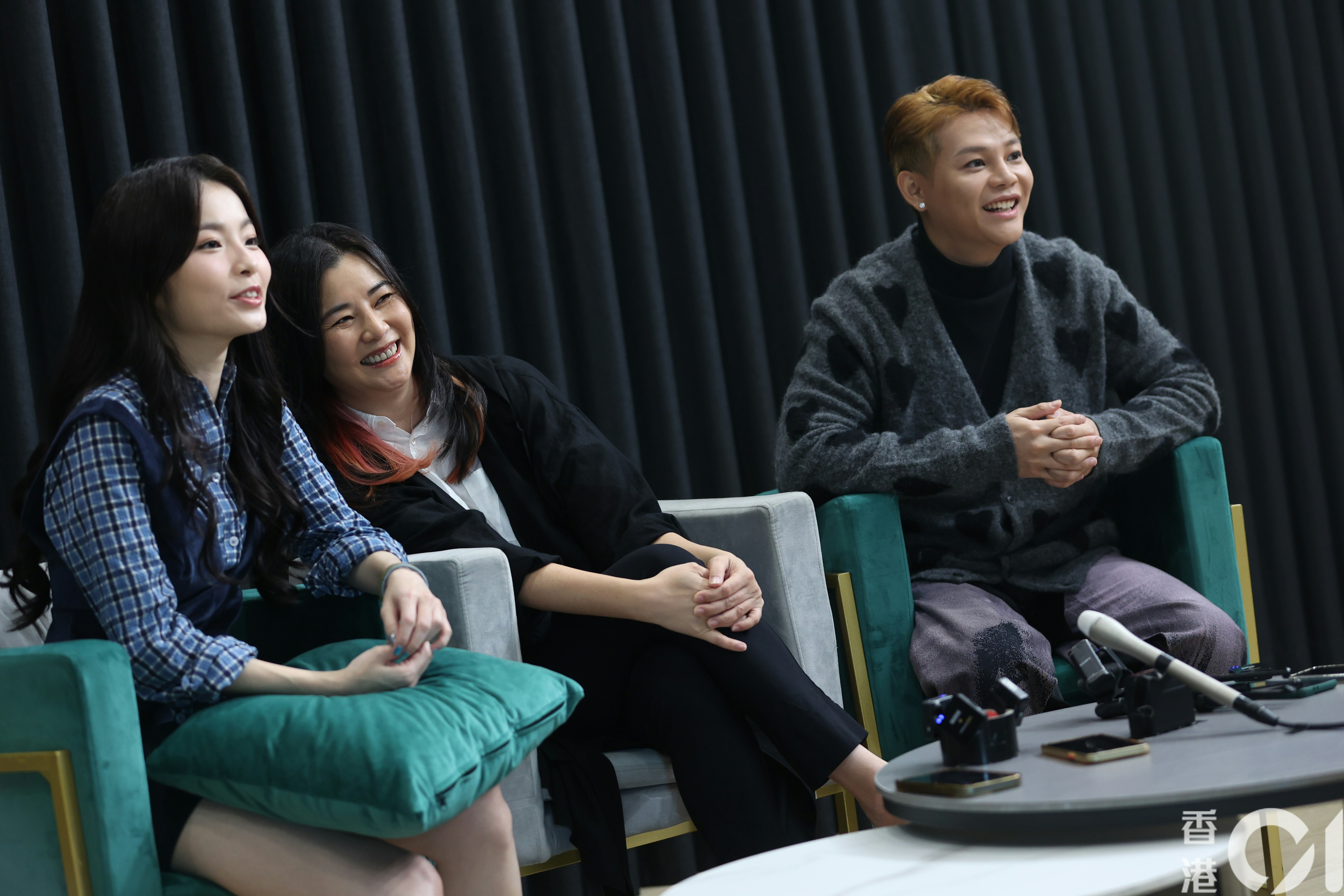 蒙嘉慧最愛福岡人情味完成「吉祥物」任務將減少留日時間