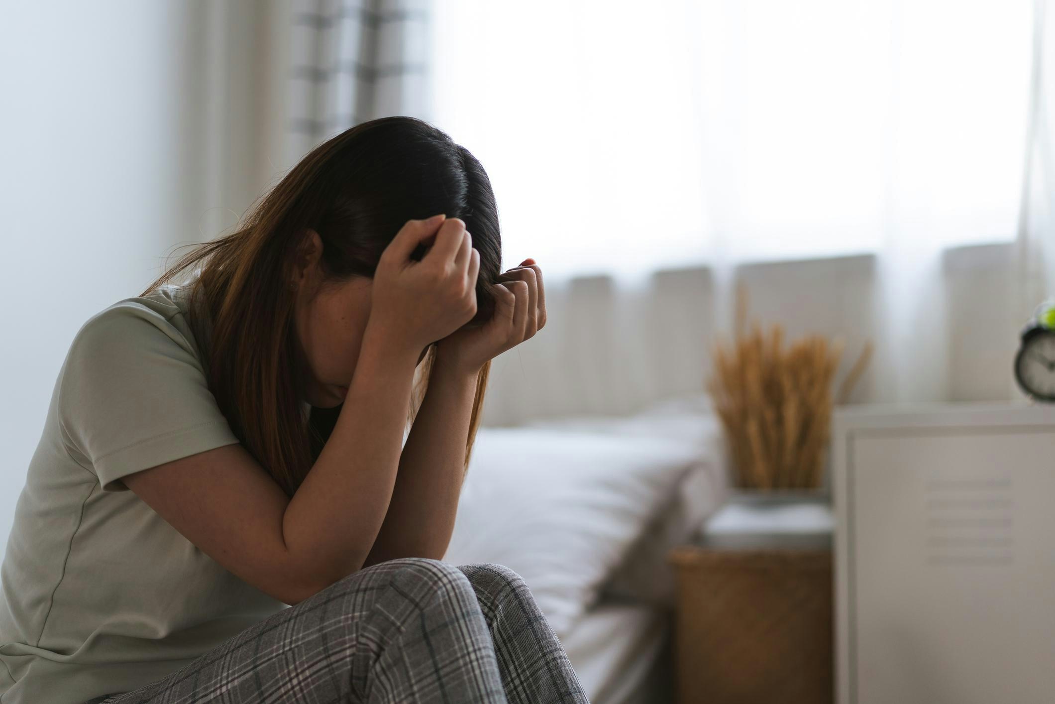 上海1名33歲人妻誕下男嬰,然而父親看到孩子卻十分震驚,事關男嬰竟是黑色皮膚。(示意圖/gettyimages)