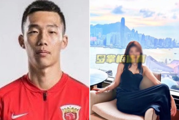 中國國腳玩「母女丼」？正妹微博控訴：我媽一次次被弄癱在床上