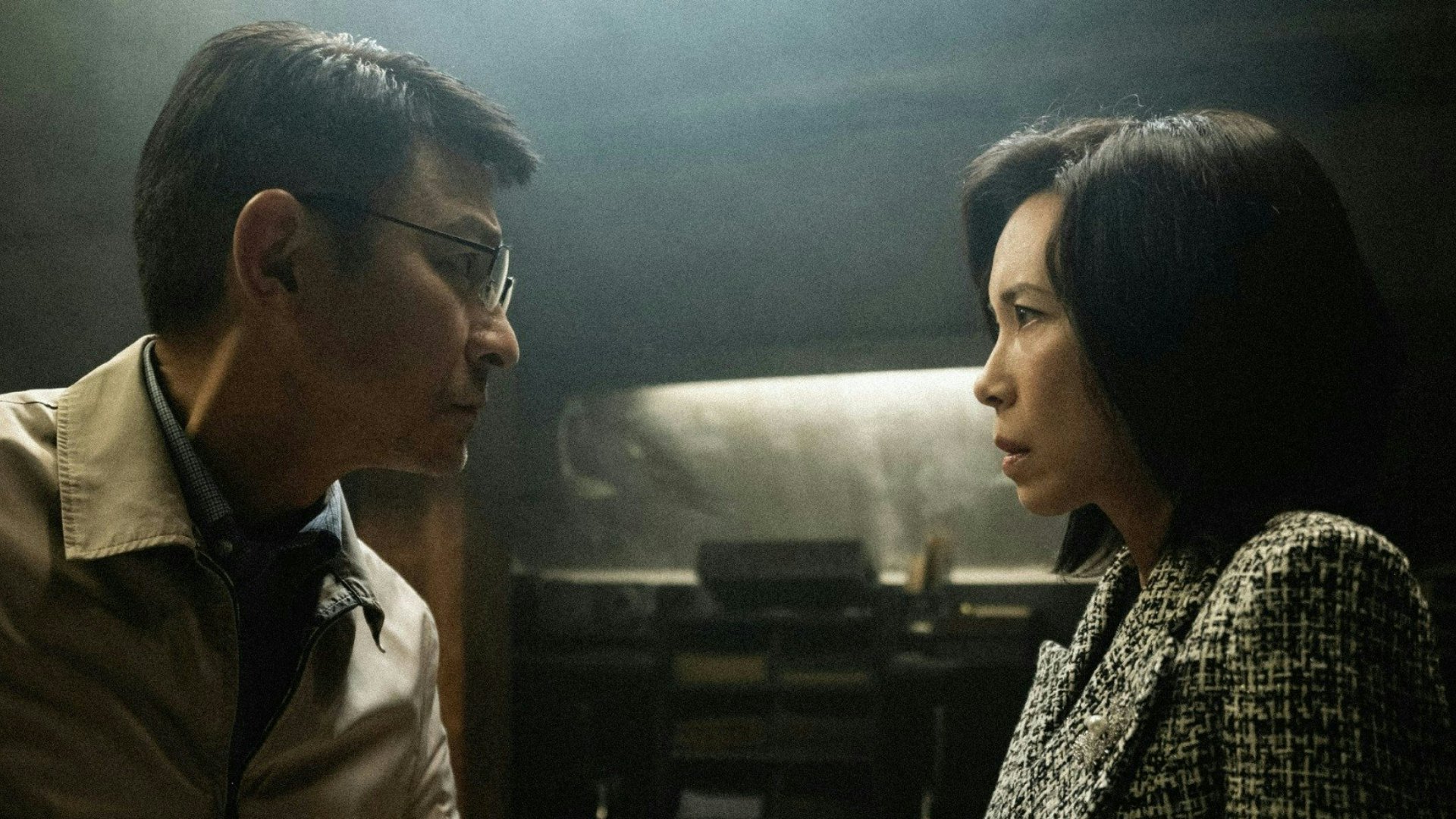 影評 : 《焚城》——災難與人性的極限考驗 焚城影評|主角竟成「趕客」主因?創港產災難片先河卻有一缺點