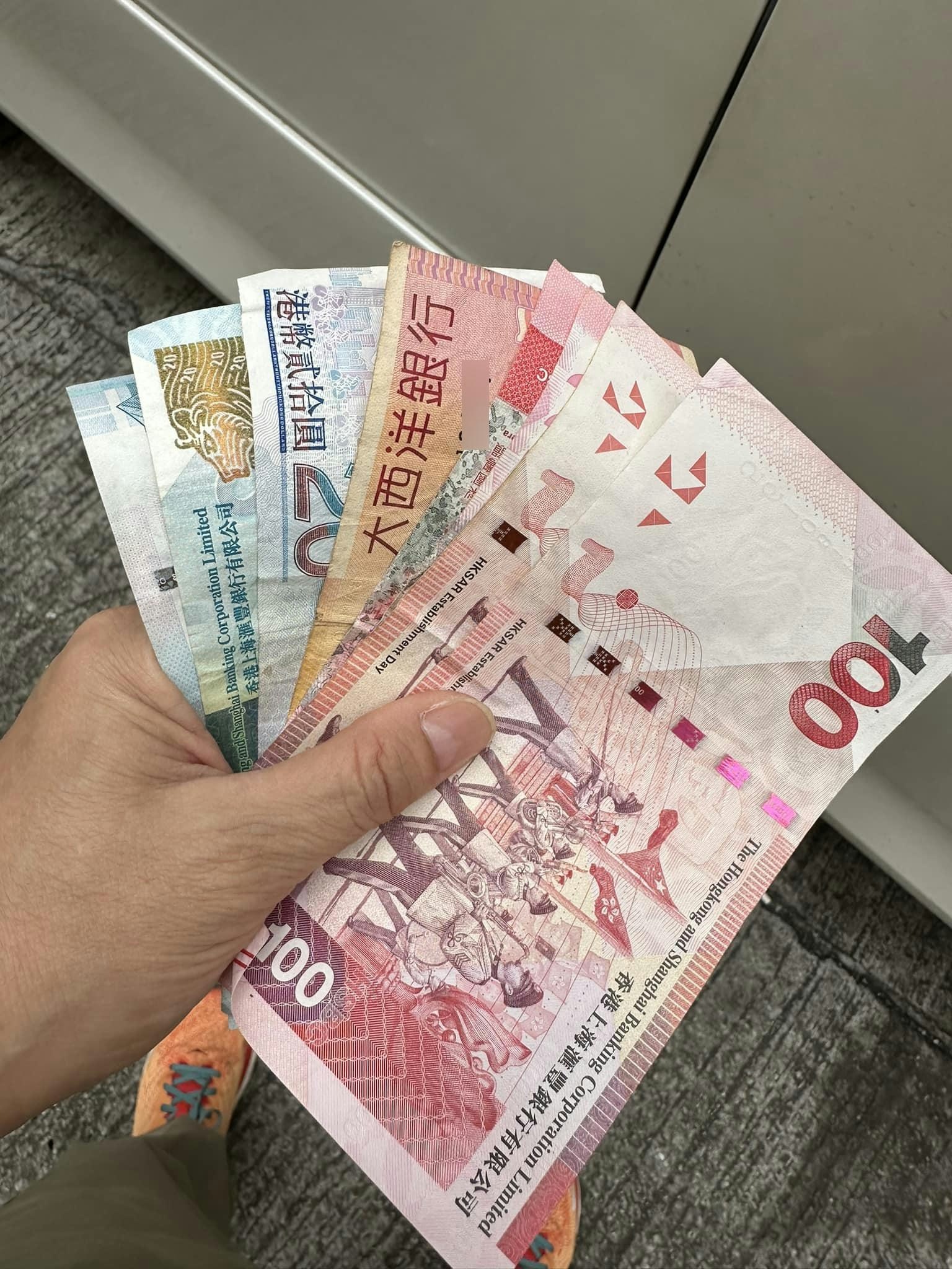 澳門幣$10當$100港幣？店舖找續疑出蠱惑網台主持：一定要小心