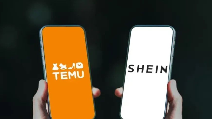 彭博︰美暫緩取消小額包裹關稅免豁 Shein及Temu美國銷售仍下跌 彭博︰美暫緩取消小額包裹關稅免豁 Shein及Temu美國銷售仍下跌