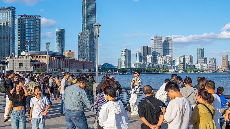 2025年成中國消費元年? 2025年成中國消費元年?