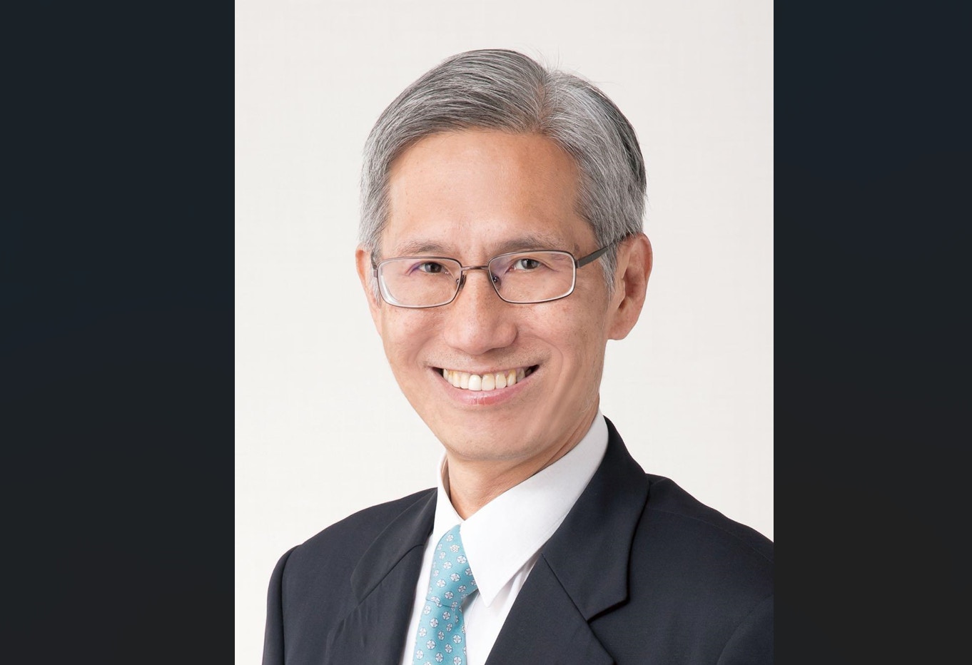 證監會前高層浦偉光獲委任為投資基金公會首位榮譽顧問