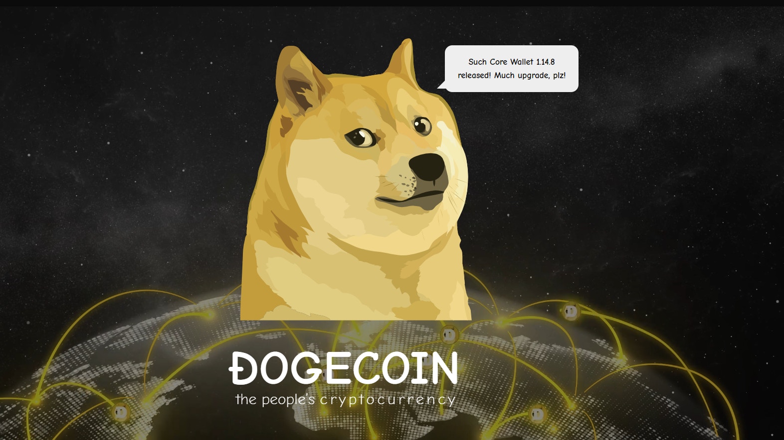 撞名馬斯克領導「政府效率部」 虛擬貨幣DOGE狗狗幣大漲20%