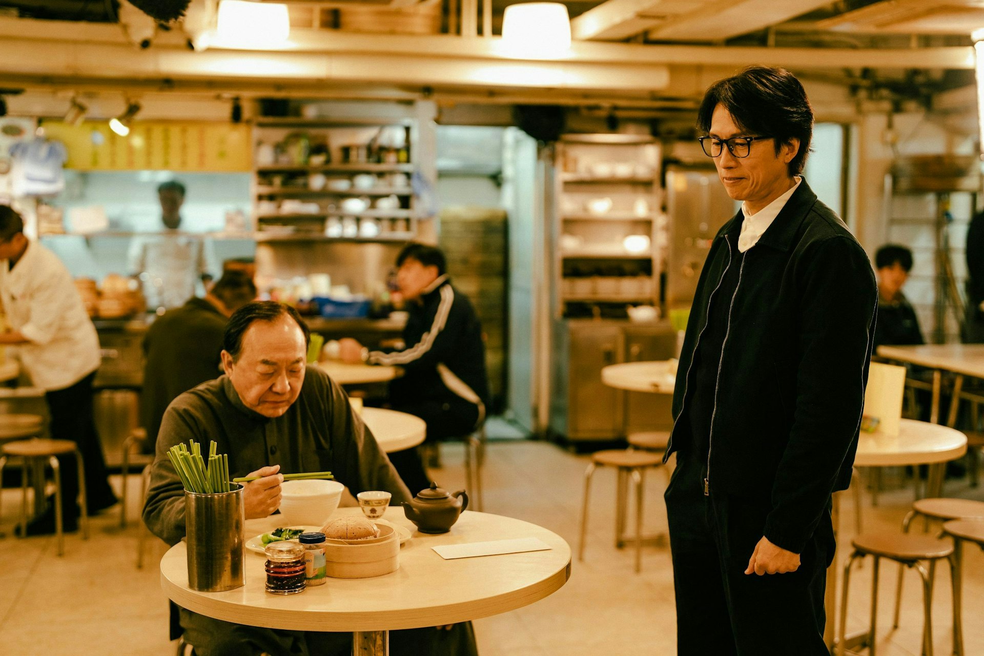 《破.地獄》開畫當日,已創下9項電影紀錄。(劇照) 《破.地獄》開畫當日,已創下9項電影紀錄。(劇照)
