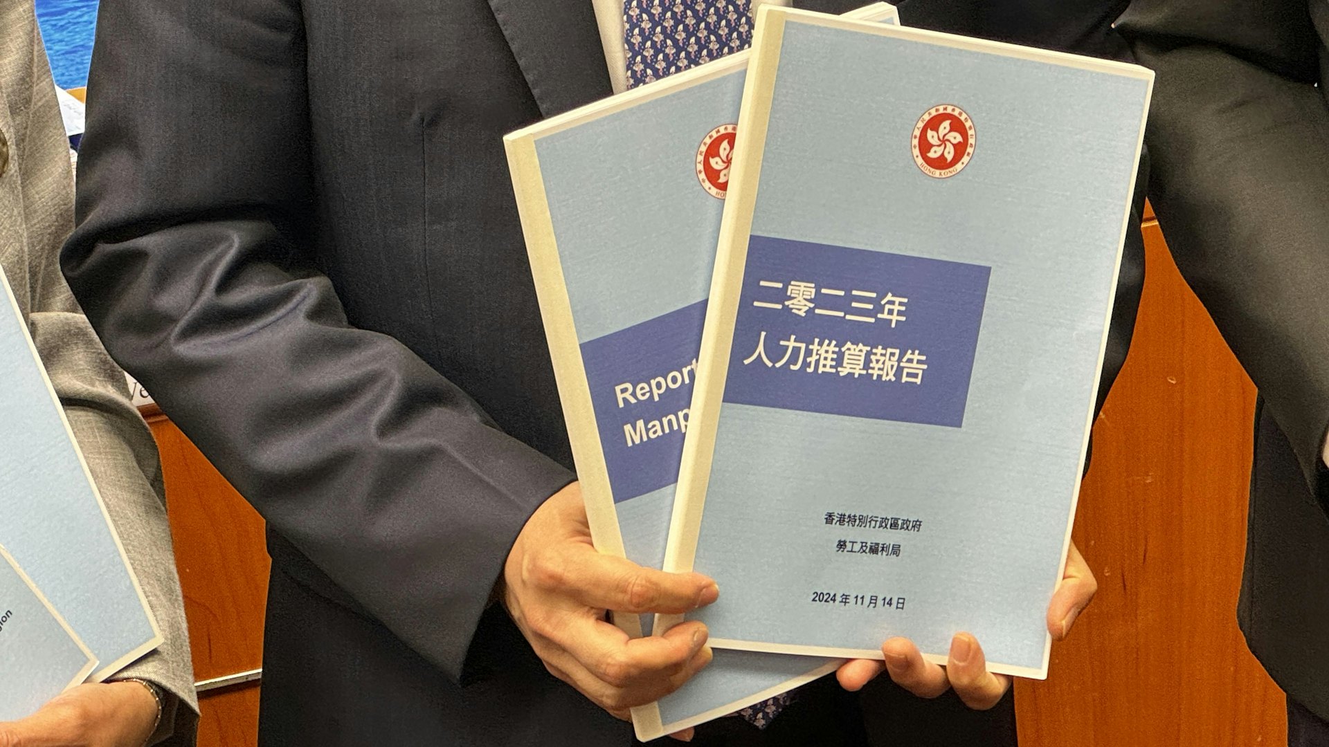 人力推算|勞工界反駁勞福局推算欠18萬勞動力:只有高估無低估 人力推算|勞工界反駁勞福局推算欠18萬勞動力:只有高估無低估