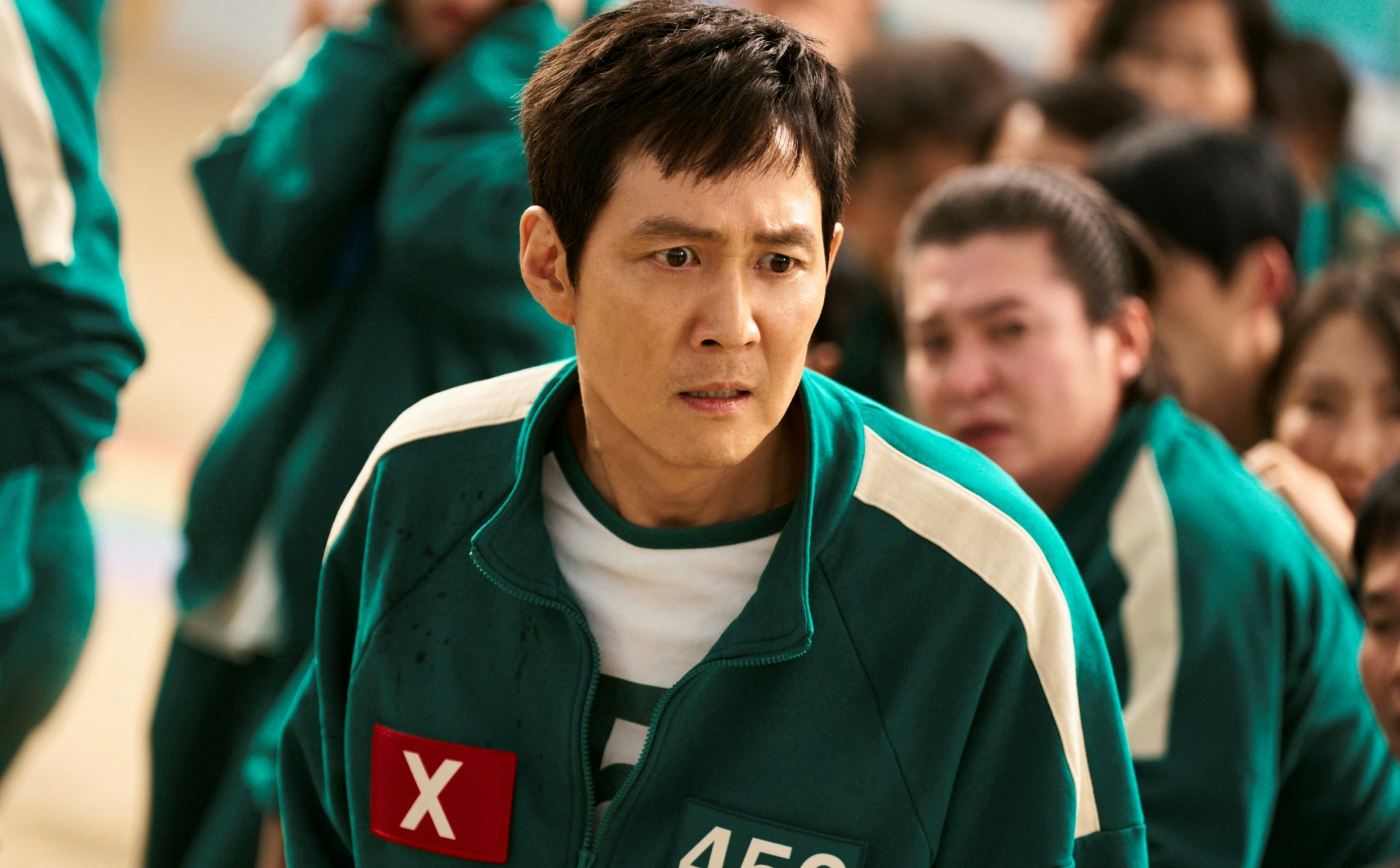 魷魚遊戲2︱全劇最深度彩蛋曝光成奇勳發惡夢竟含驚人數學原理