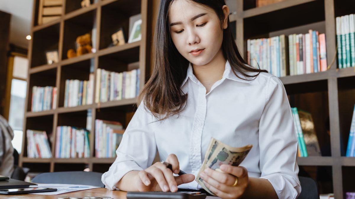 理財｜你與有錢人的差距在哪？即學9大金錢觀念別只靠打工賺錢