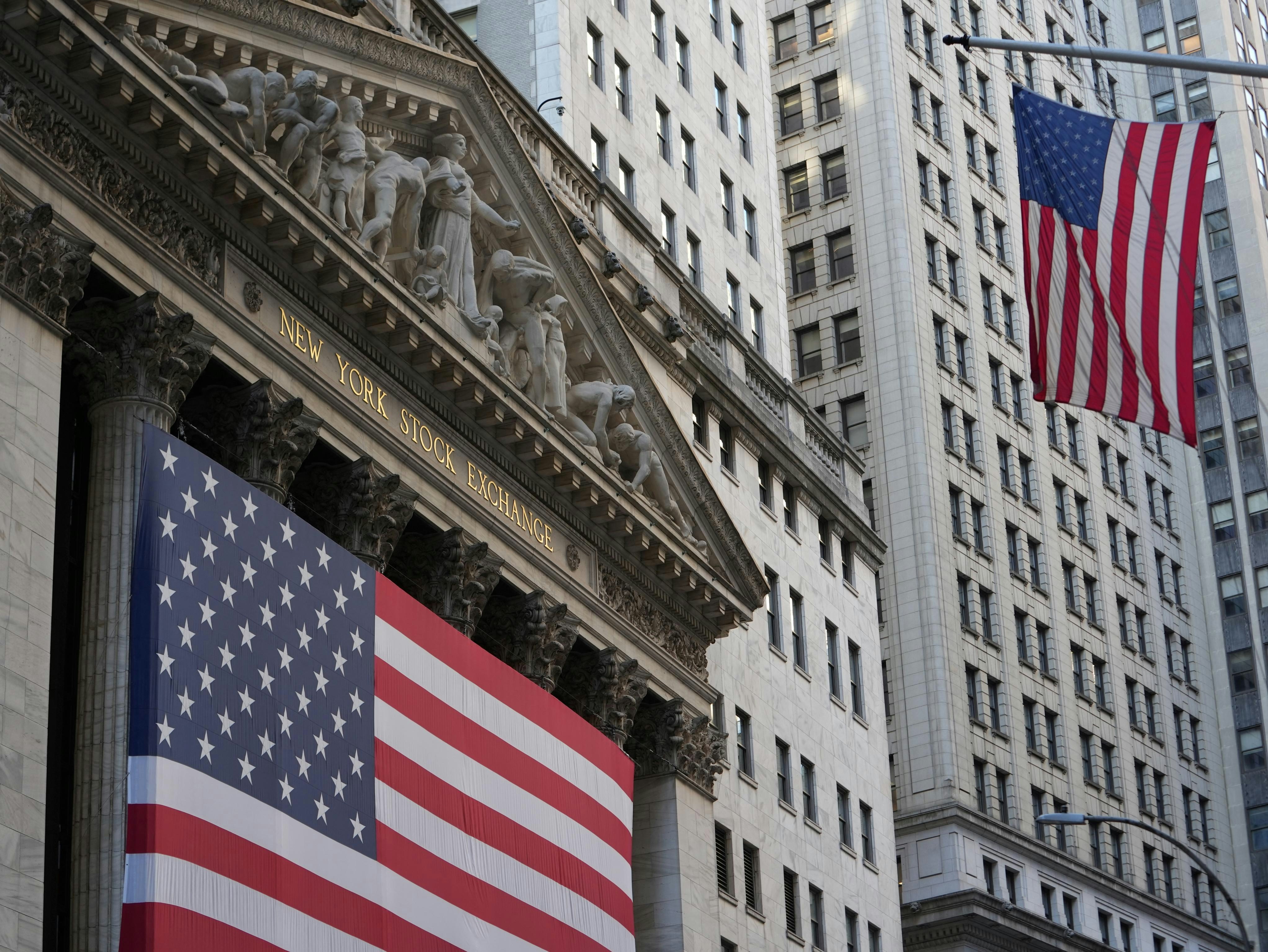 經濟數據的撕裂不遜美國政治的割裂｜安邦智庫