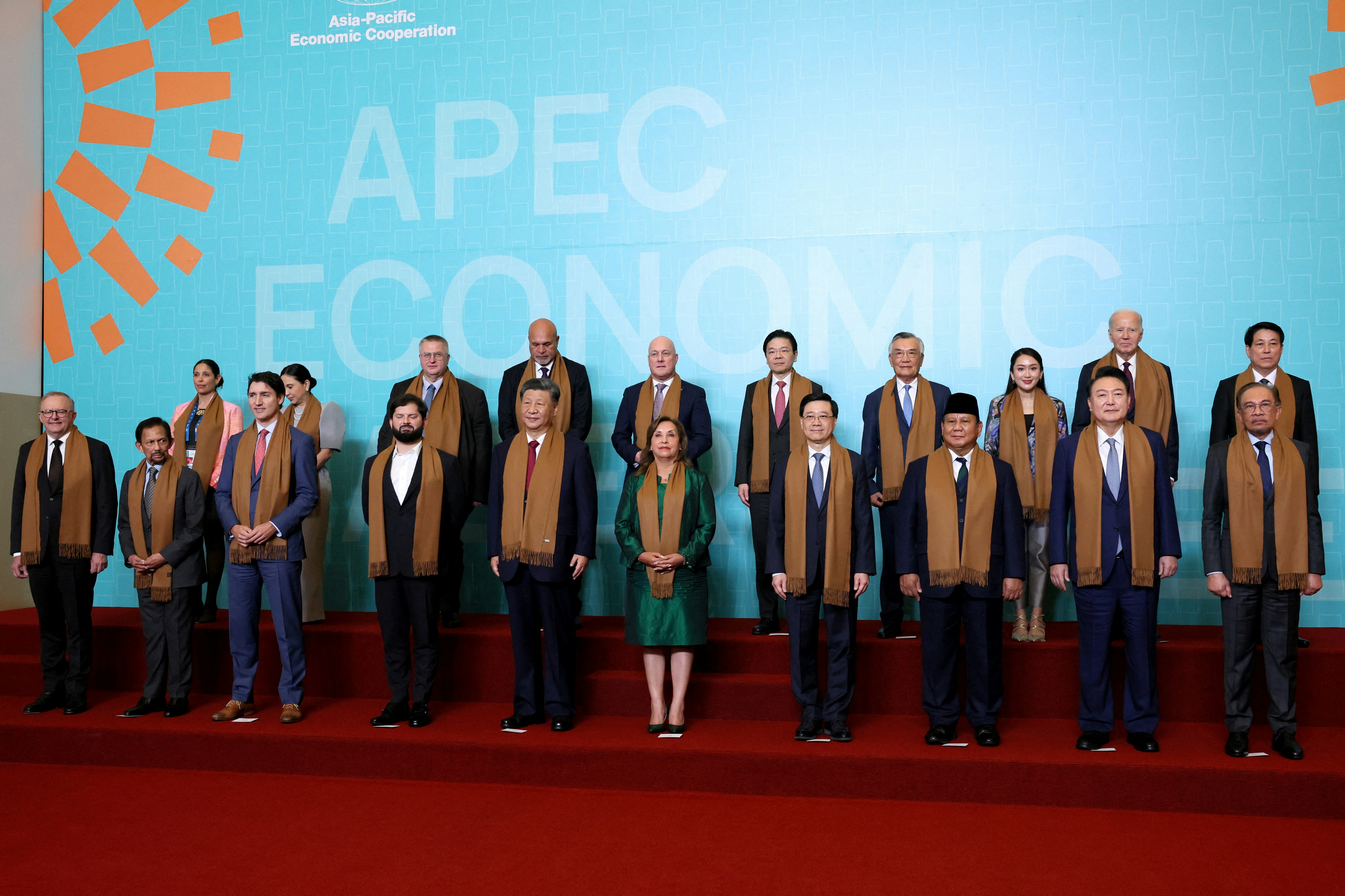 APEC財長會議10月底香港舉行 參觀活動或包括創科、文化藝術