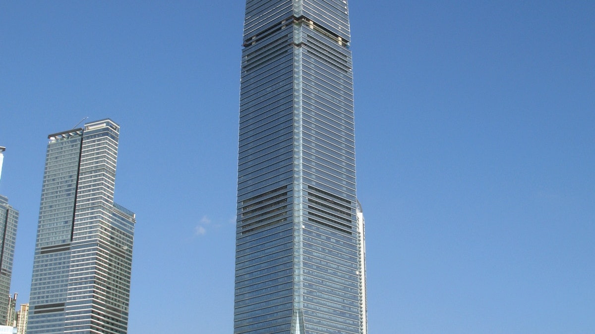 中原:上月商廈租賃表現佳 單月526宗按年增26% 中原:上月商廈租賃表現佳 單月526宗按年增26%