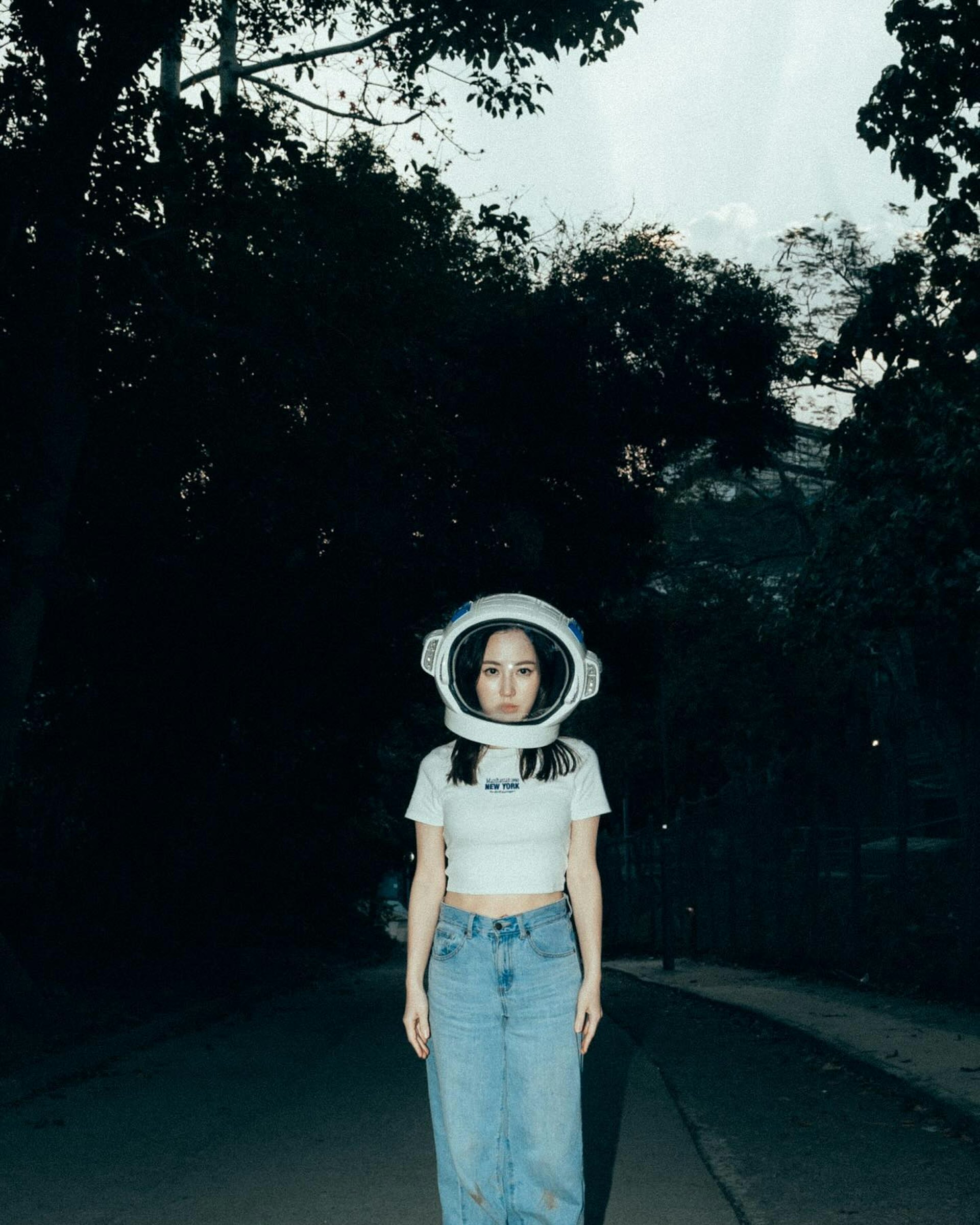 Kiri T.《至少做一件離譜的事》今年都大受歡迎,以播放率計暫時第五。(IG@kiri_thy) Kiri T.《至少做一件離譜的事》今年都大受歡迎,以播放率計暫時第五。(IG@kiri_thy)