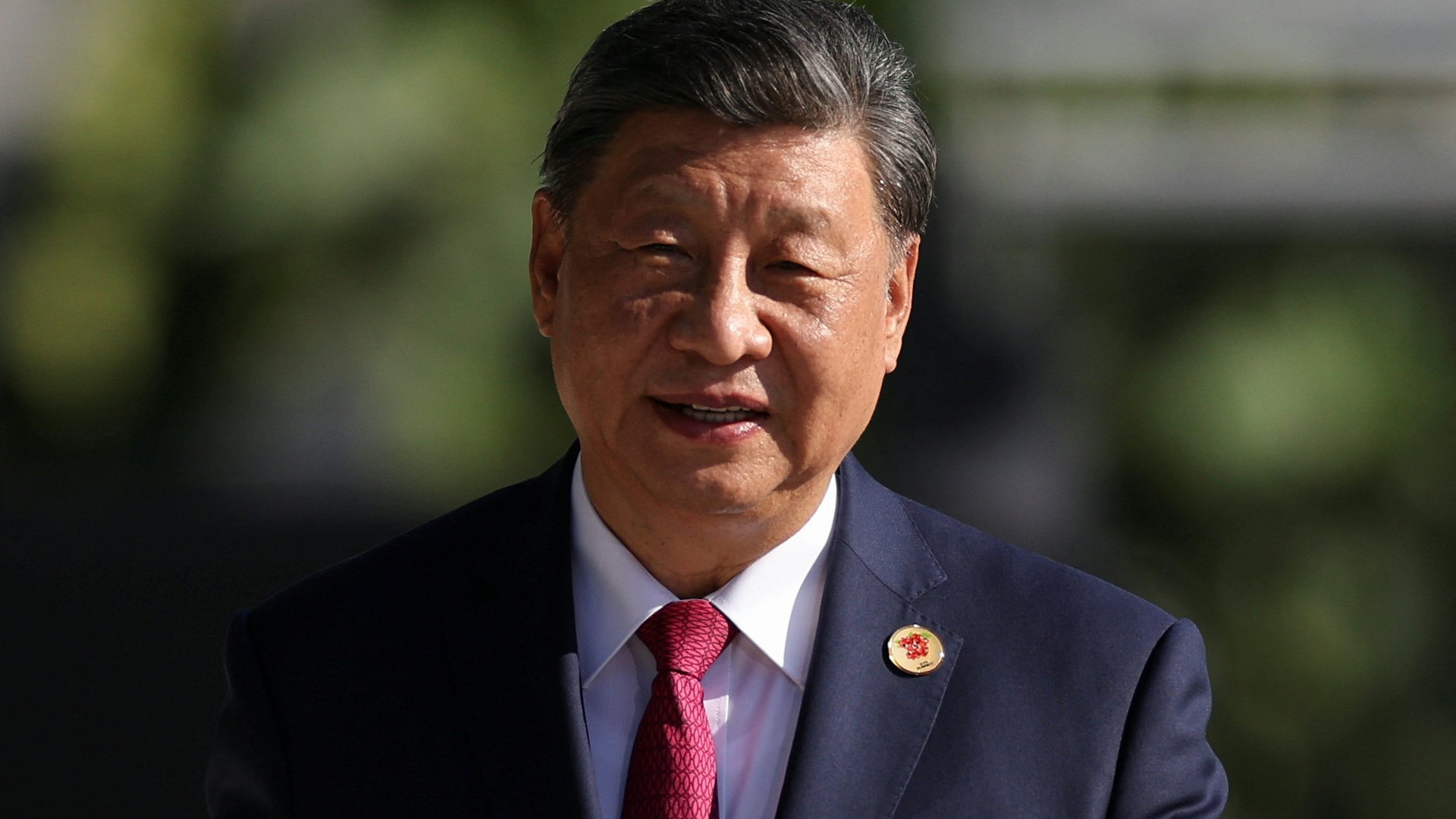 經濟全球化 習近平演講提及13次