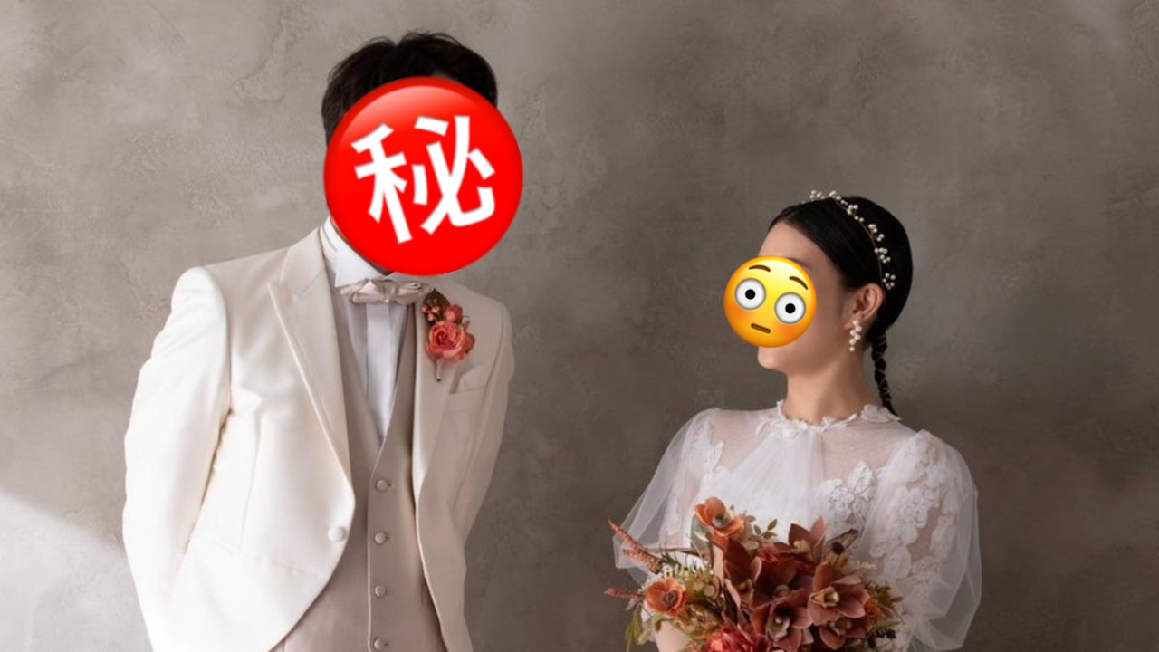 螢幕情侶突傳閃婚雙方已見家長 女方趁出嫁前陪媽媽去旅行盡孝心
